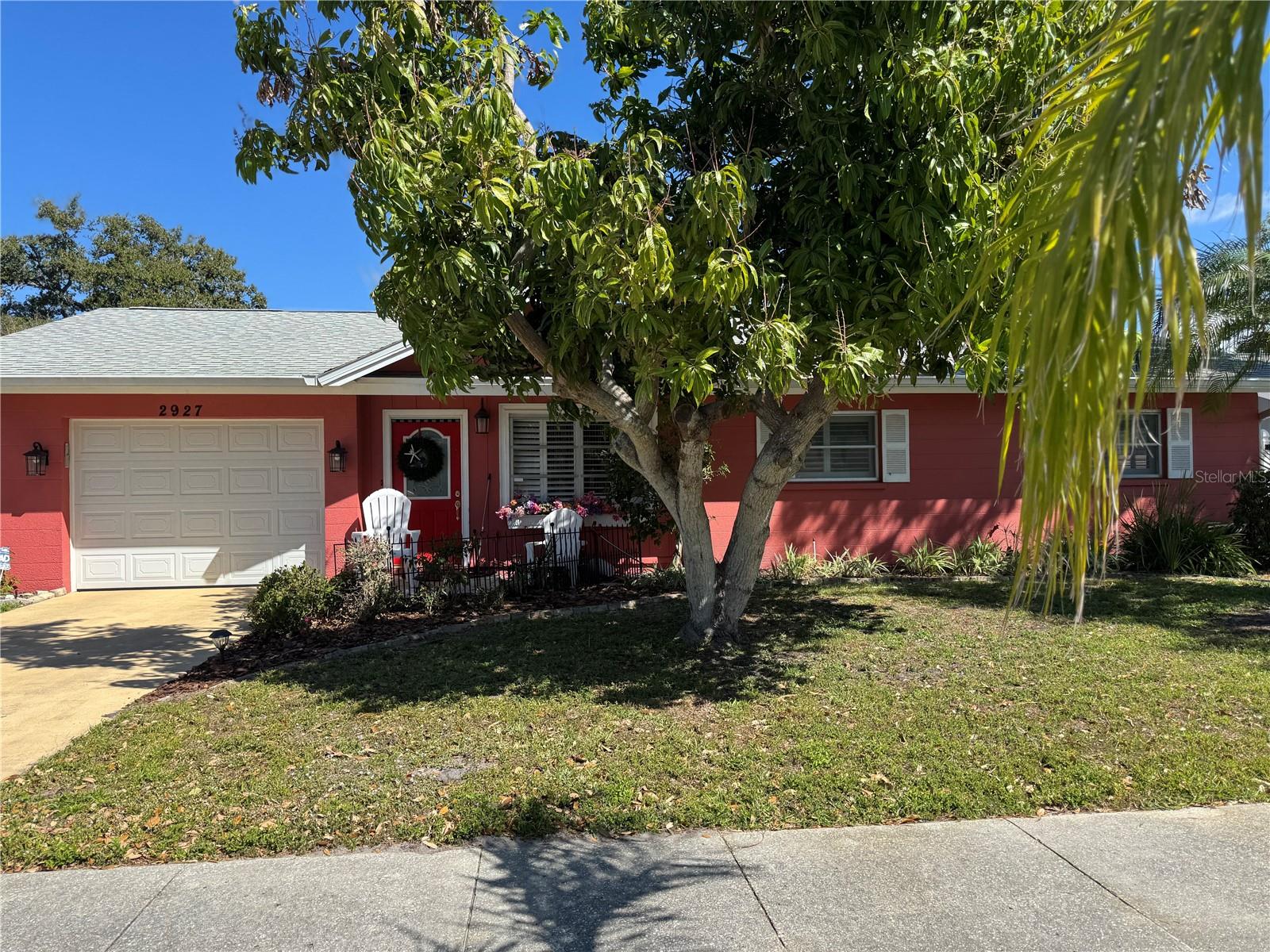 2927 Valley Forge St Property Photo