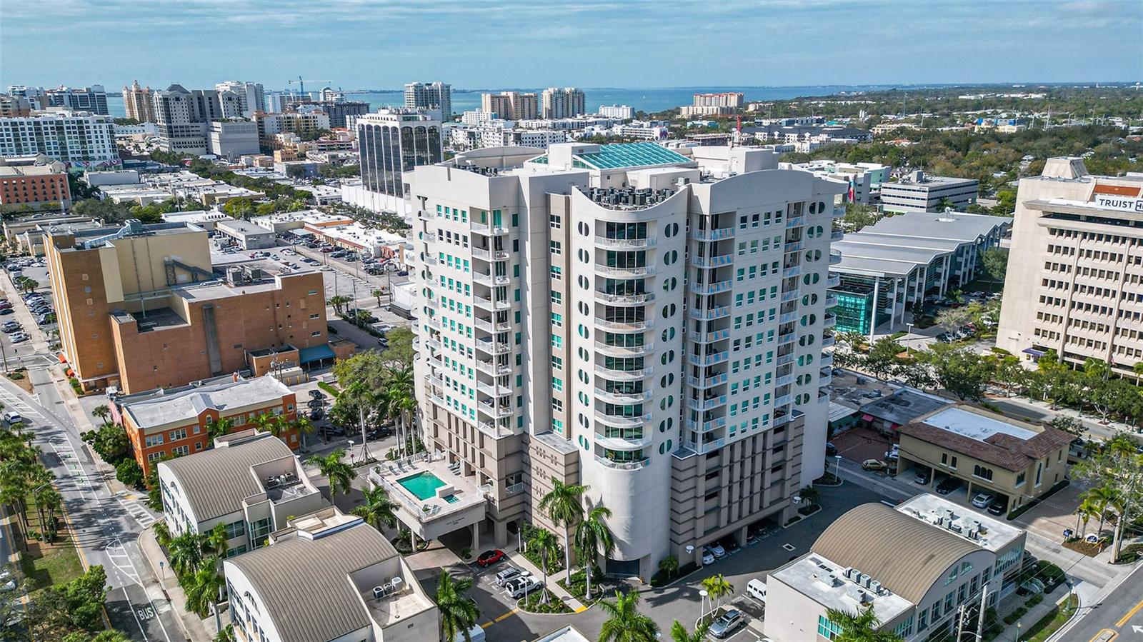 1771 Ringling Blvd #1212 Property Photo