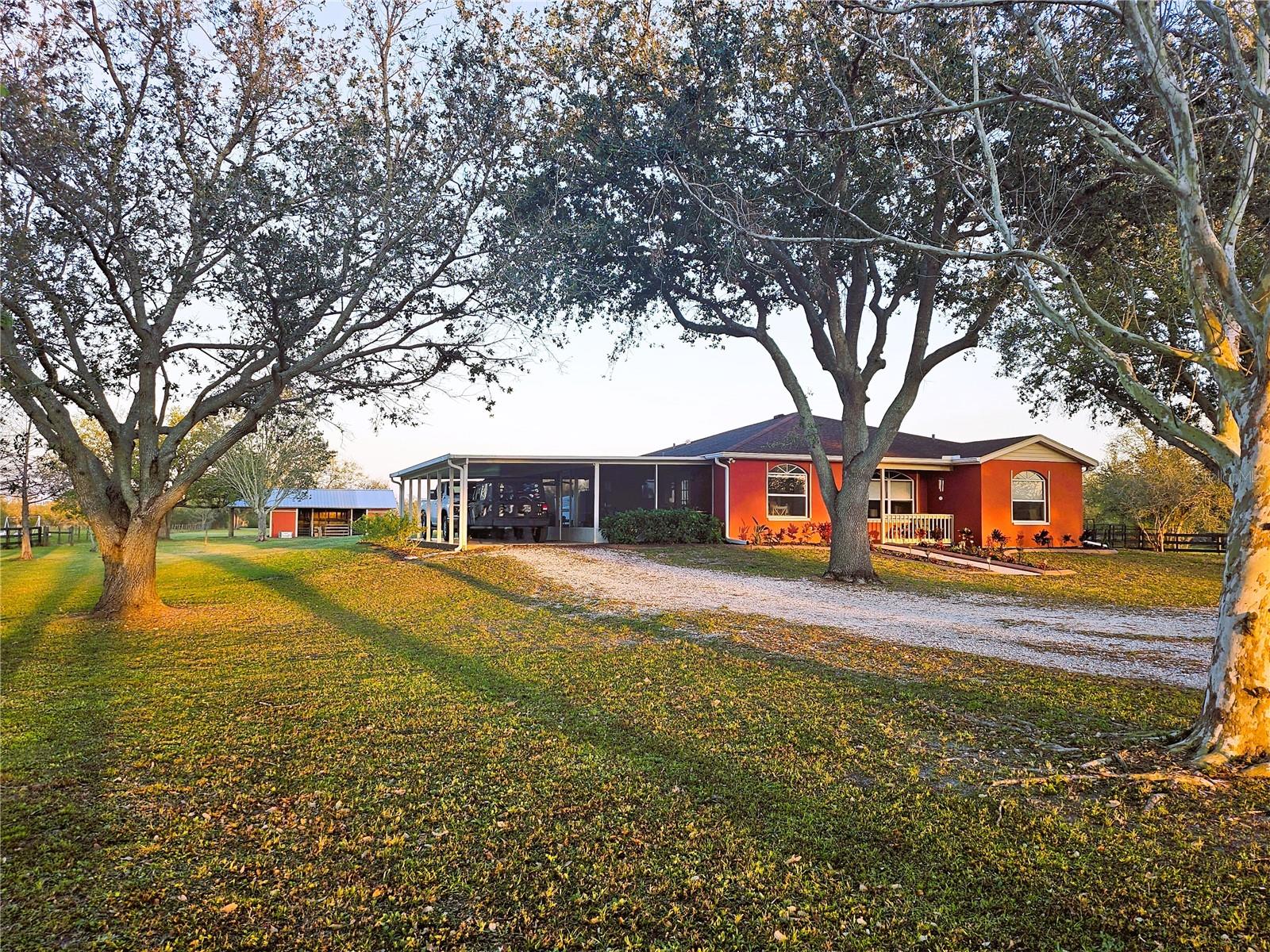 3332 Bear Bay Rd Property Photo
