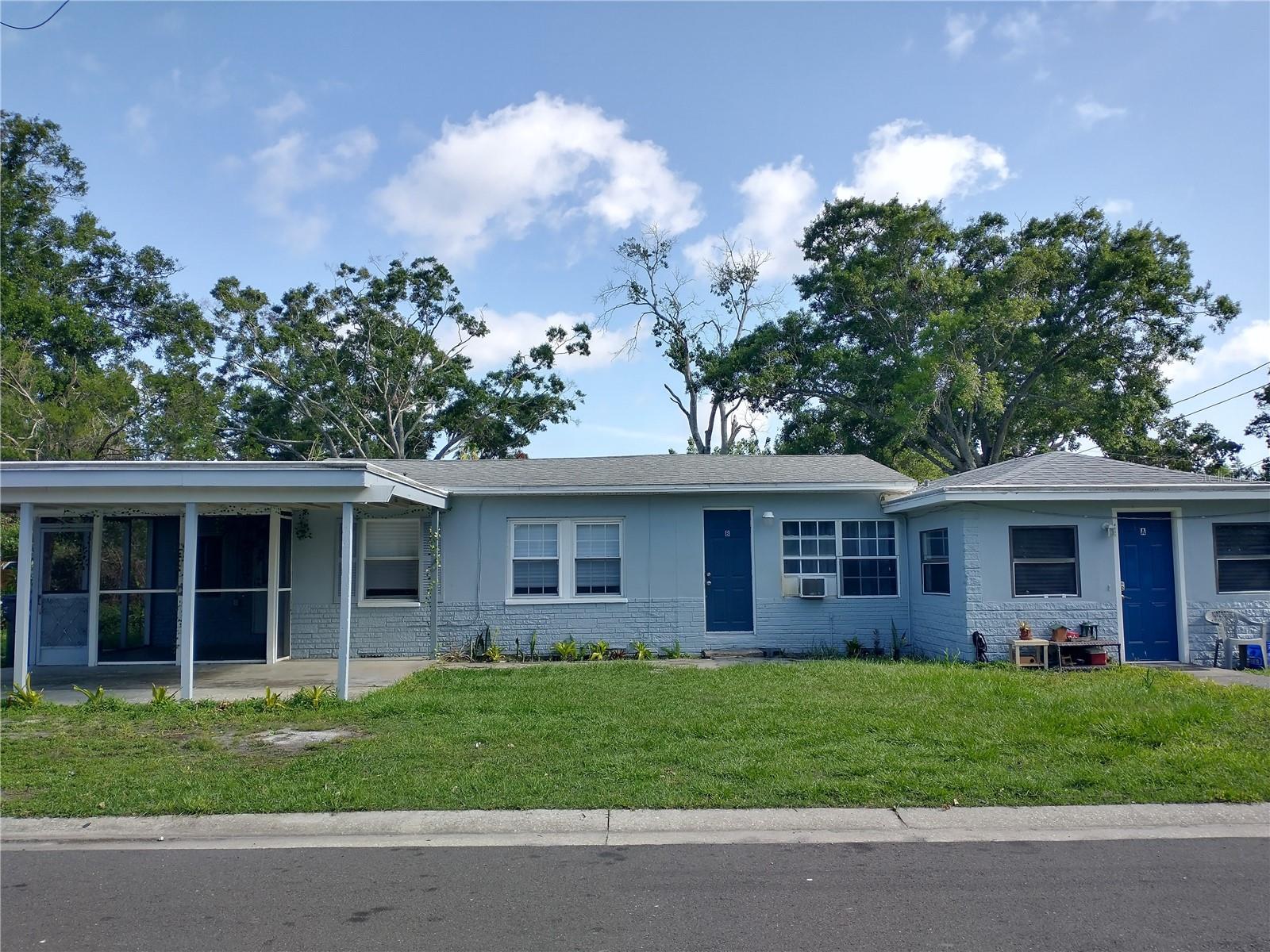 4390 43rd St N Property Photo 1