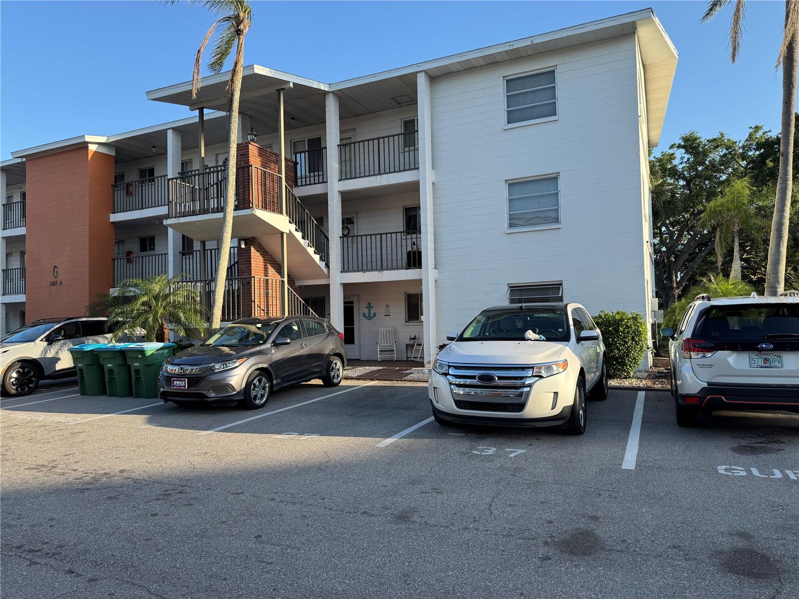 2330 Canal Dr #g27 Property Photo