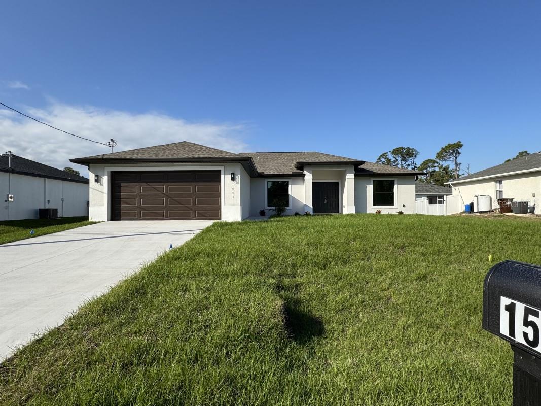 North Port Real Estate Listings Main Image