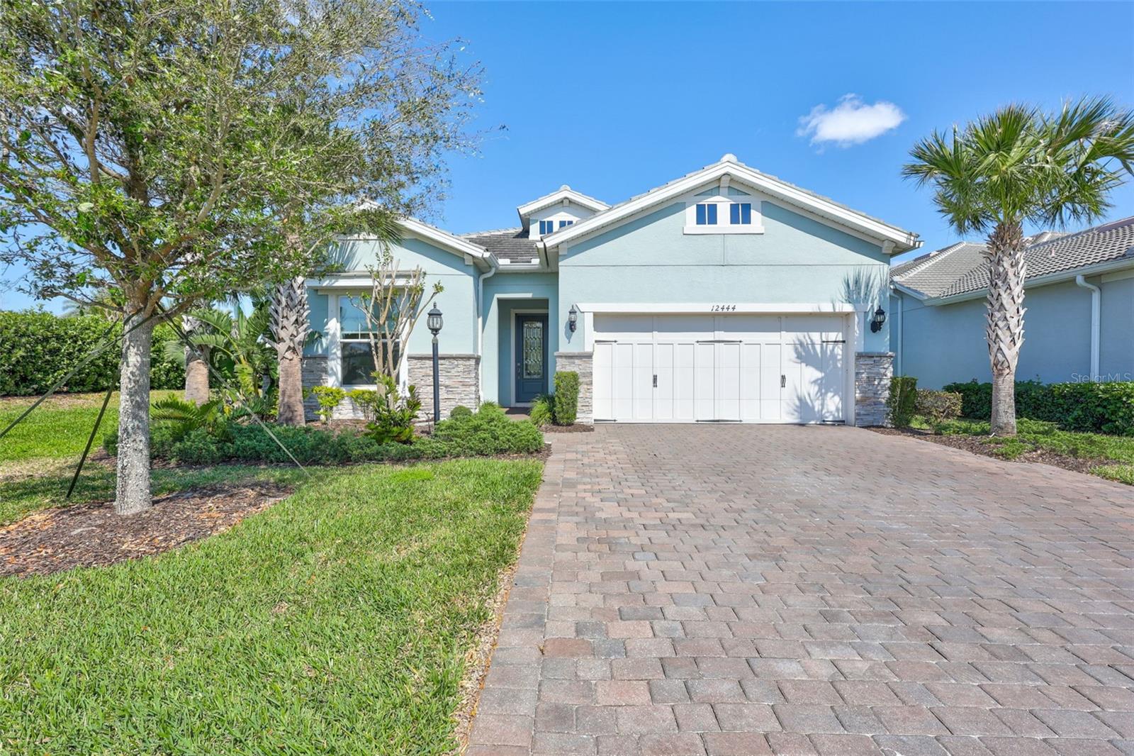 12444 Blue Hill Trl Property Photo