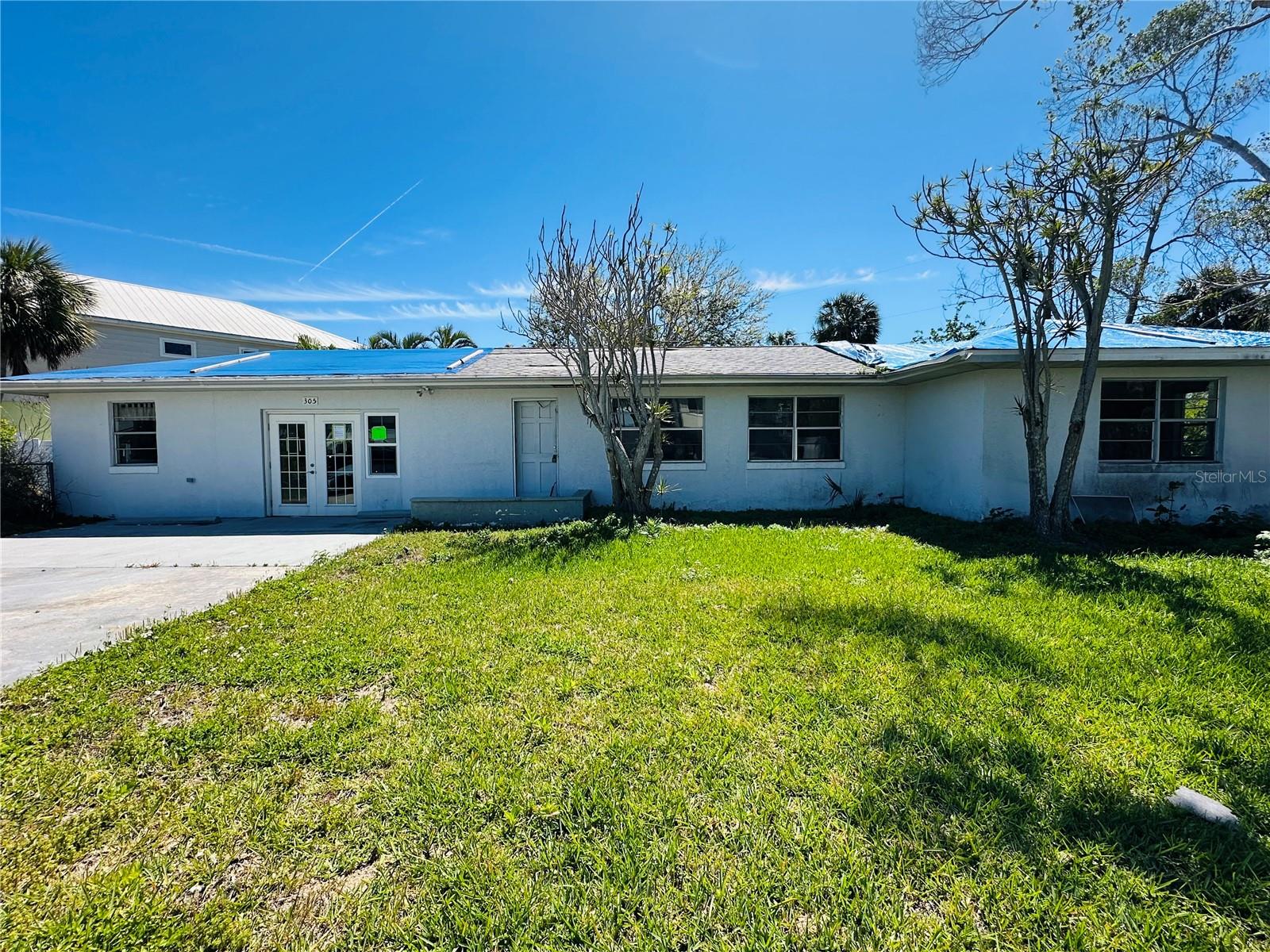 Real Estate Main Image
