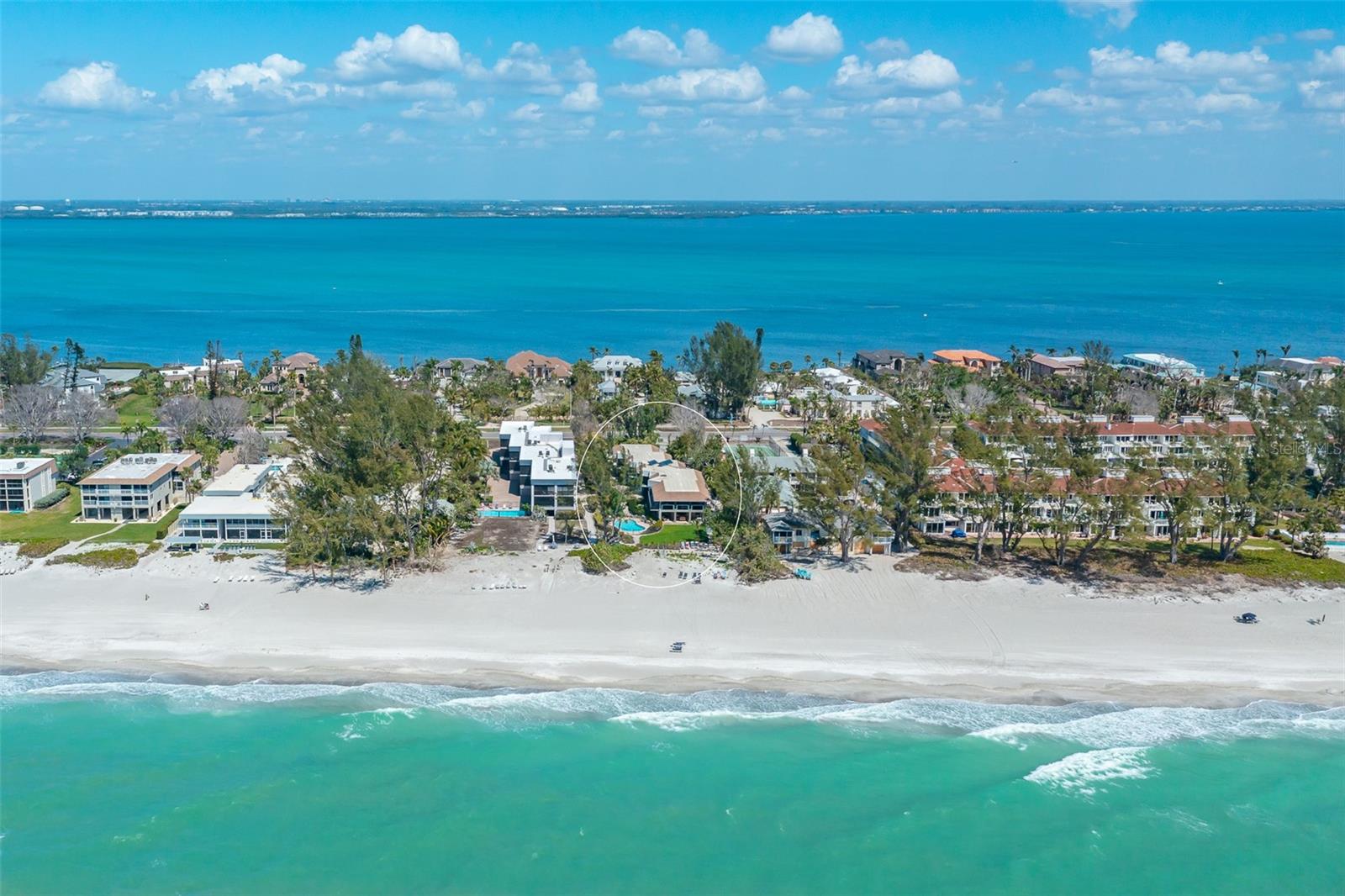 5125 Gulf Of Mexico Dr #4 Property Photo 1