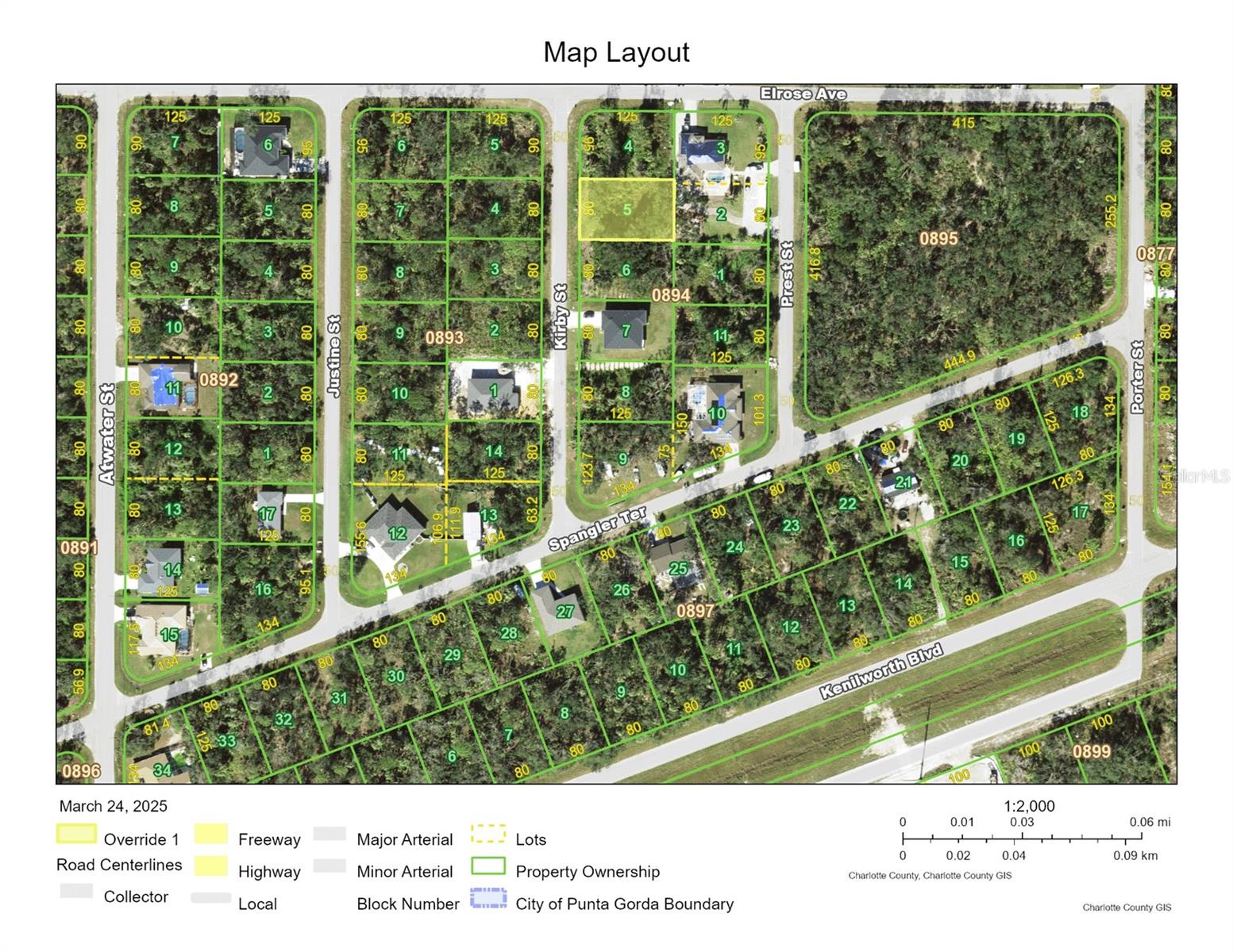 134 Kirby St Property Photo 2