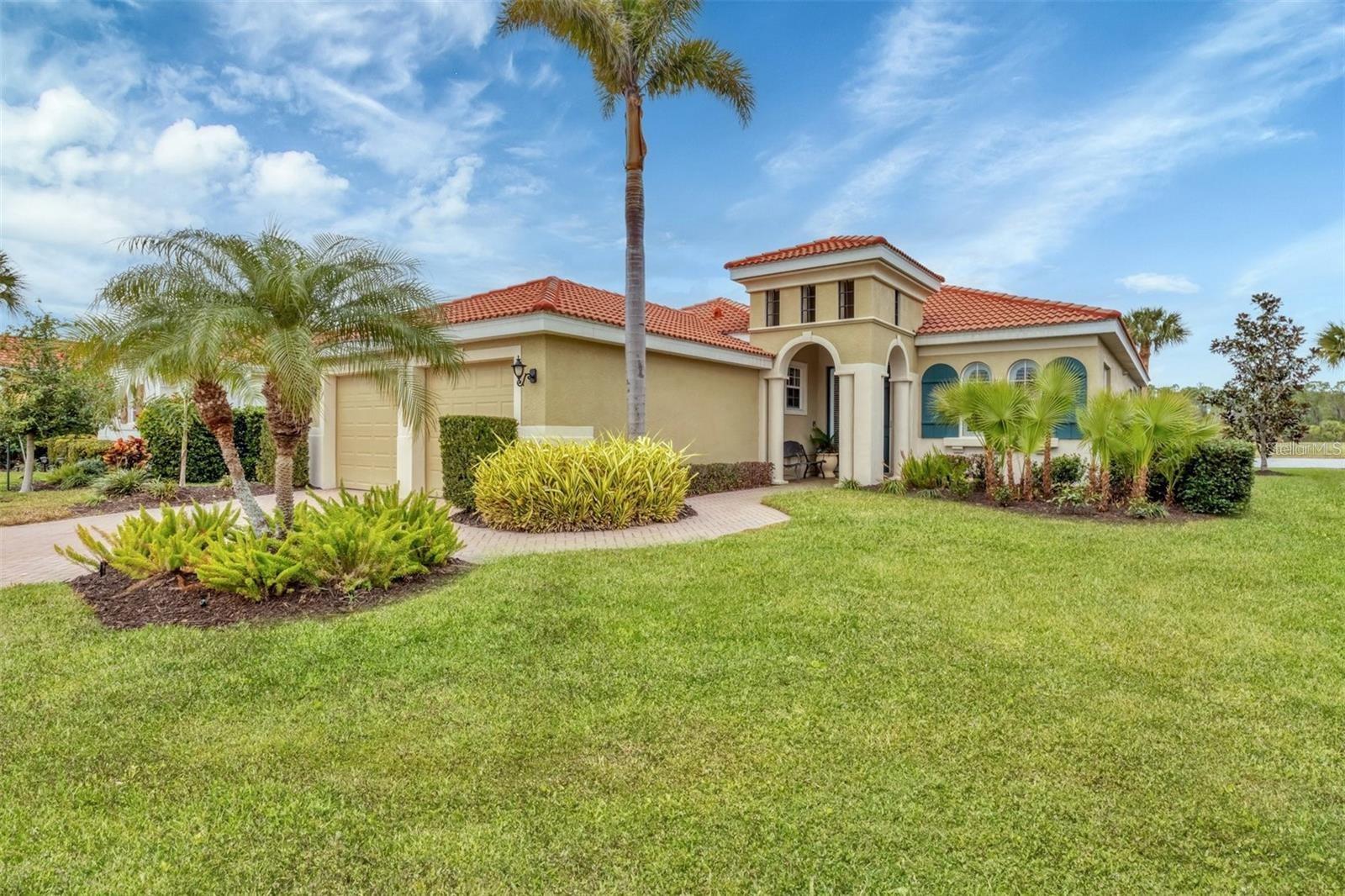 114 Cipriani Way Property Photo