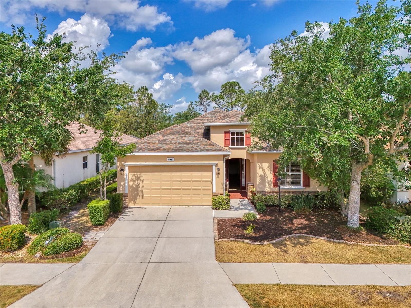 6310 Golden Eye Gln Property Photo 1