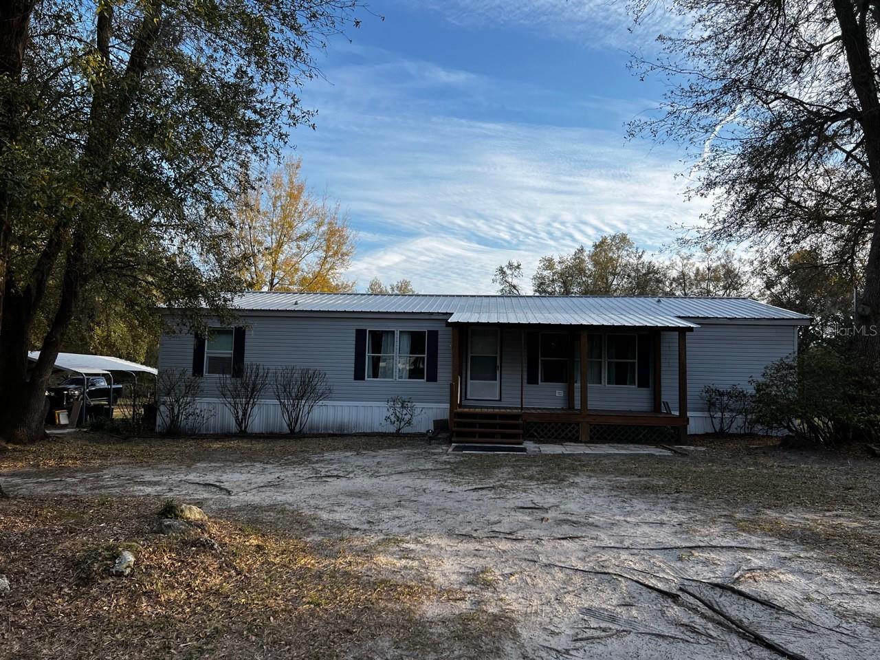 3006 Nw Suwannee Valley Rd Property Photo