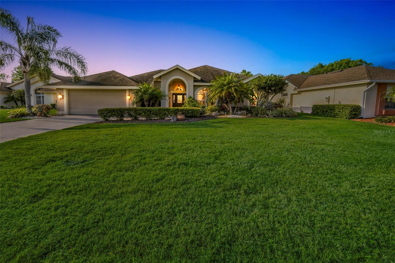 4435 Fairway Oaks Dr Property Photo 1
