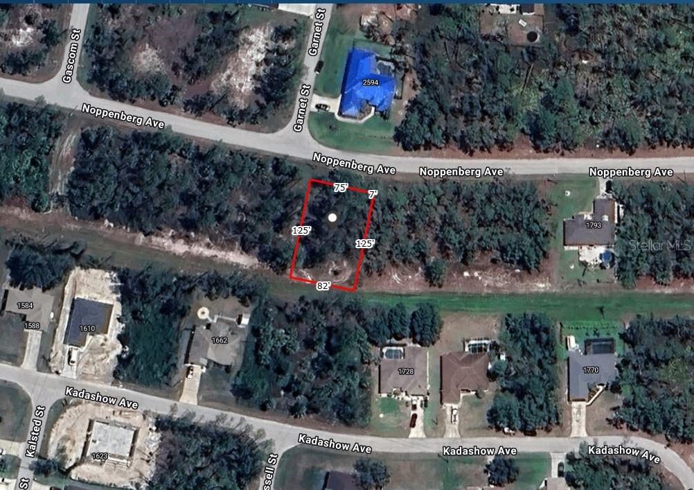 Noppenberg Ave Property Photo 1