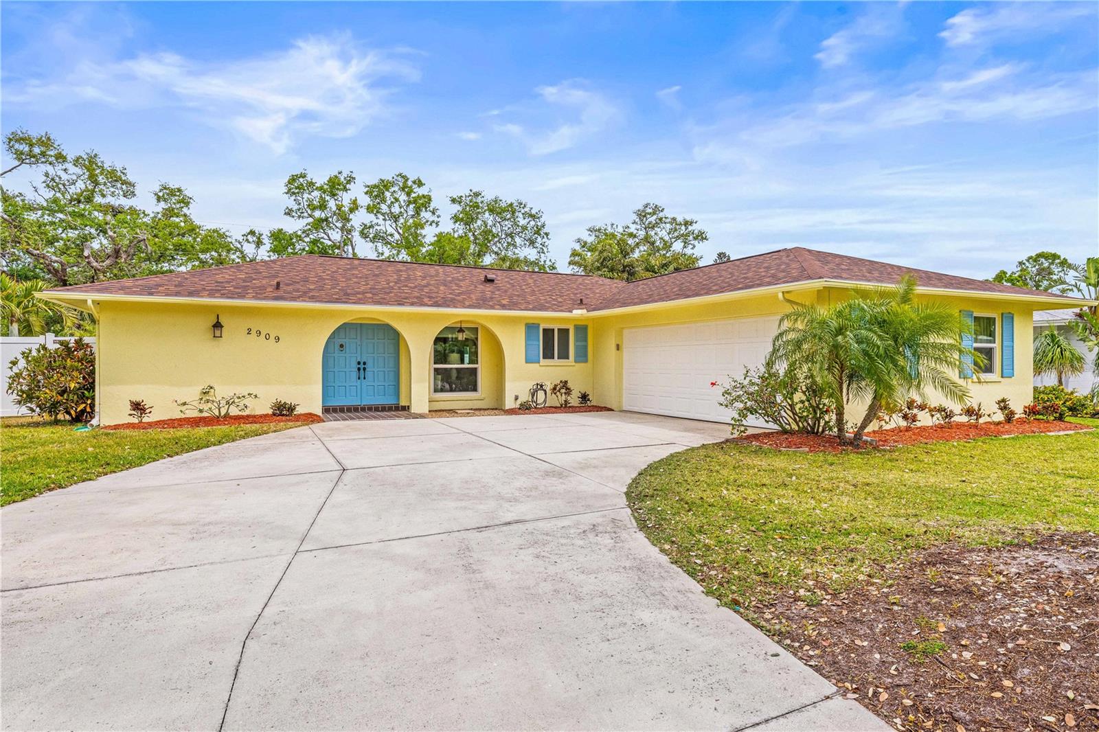 Real Estate Main Image