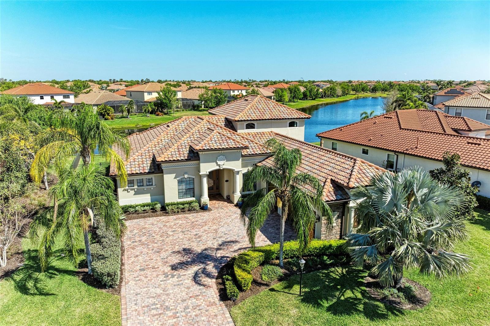 13107 Bridgeport Xing Property Photo 1
