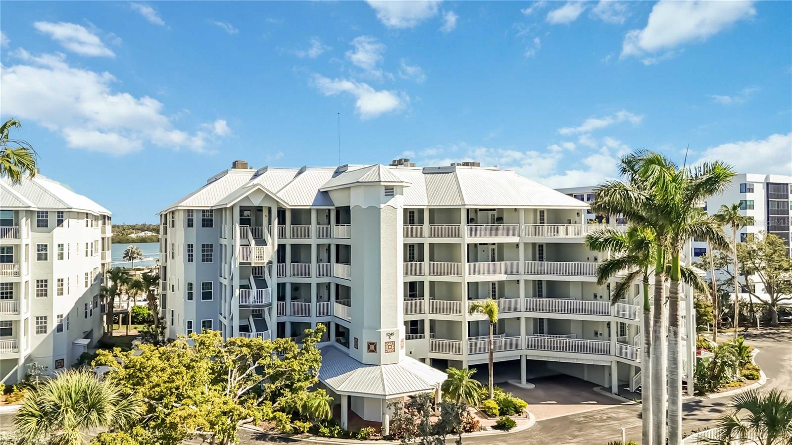 Siesta Key Real Estate Listings Main Image