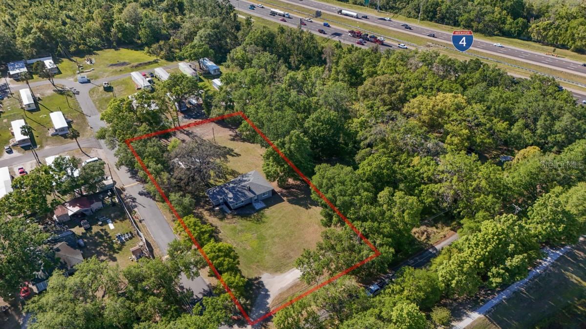 6030 Black Dairy Rd Property Photo 1