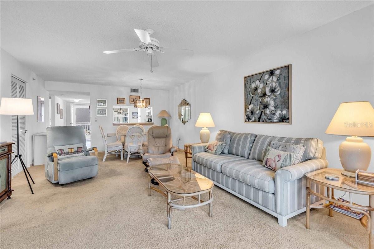 6501 Stone River Rd #209 Property Photo 6