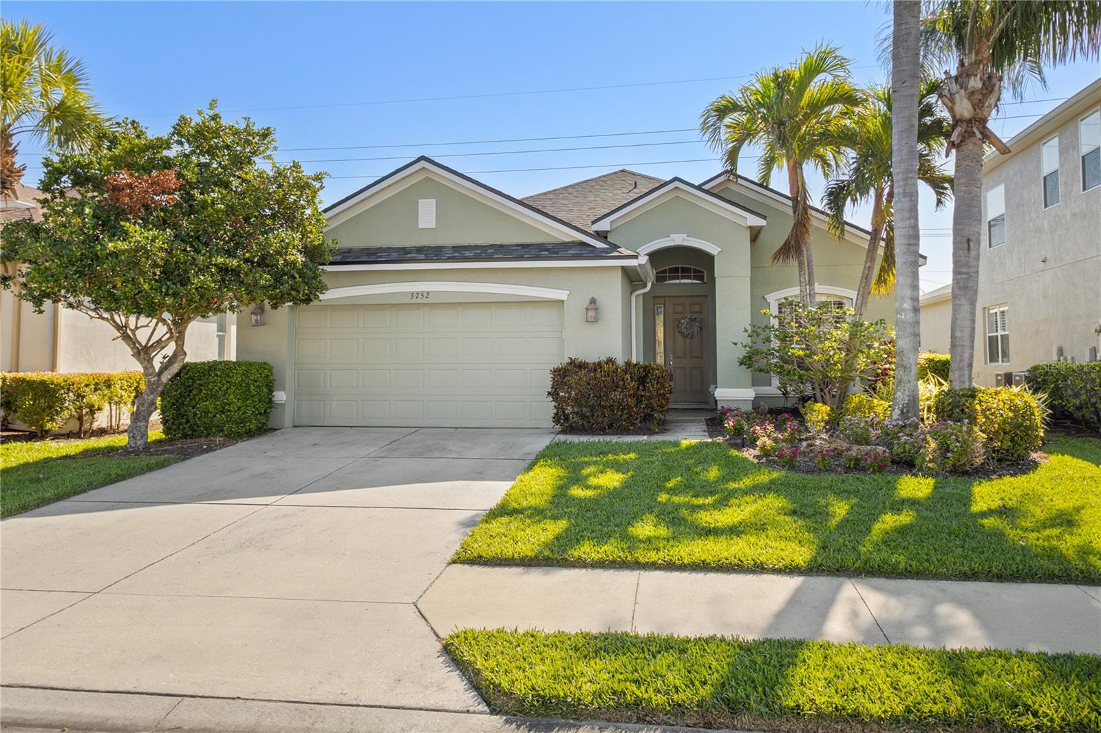 3752 Summerwind Cir Property Photo 1
