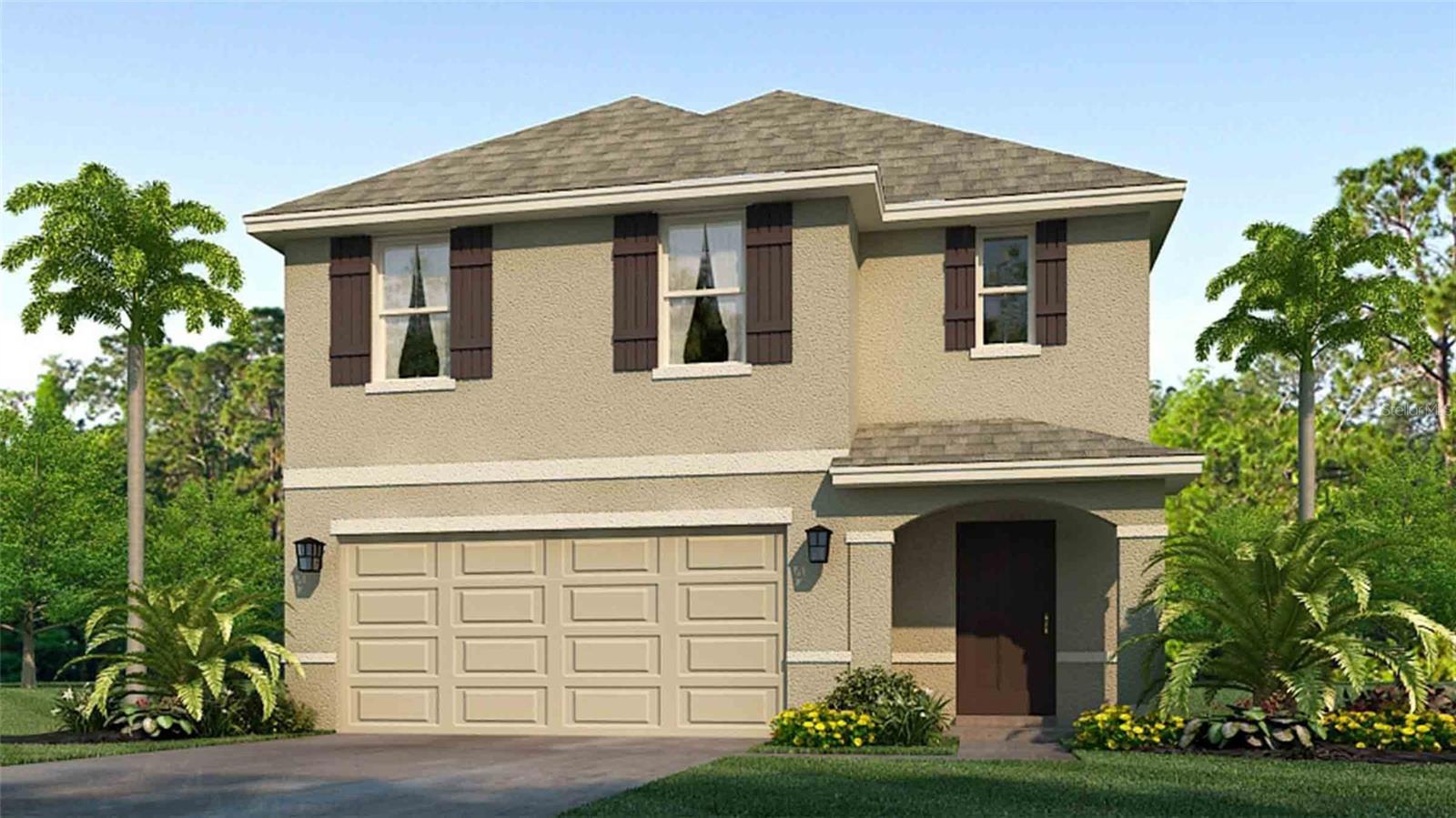 4021 Direct Greeen Pl Property Photo 1