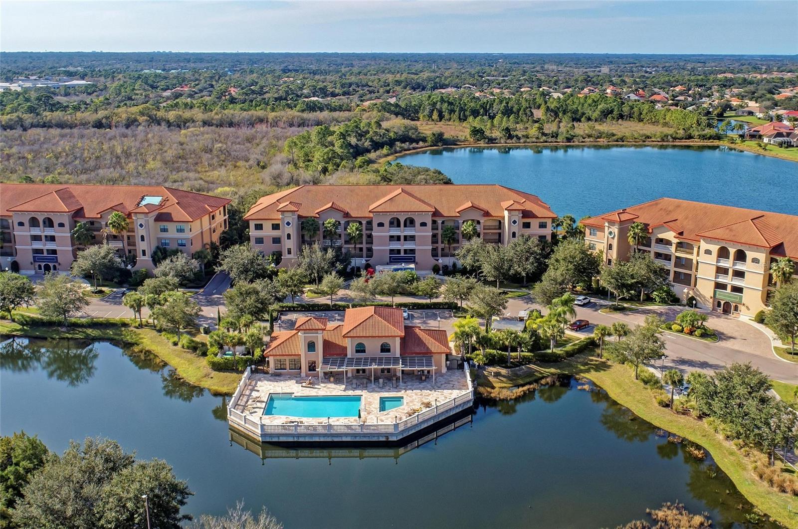 7710 LAKE VISTA CT #407 Property Photo 1