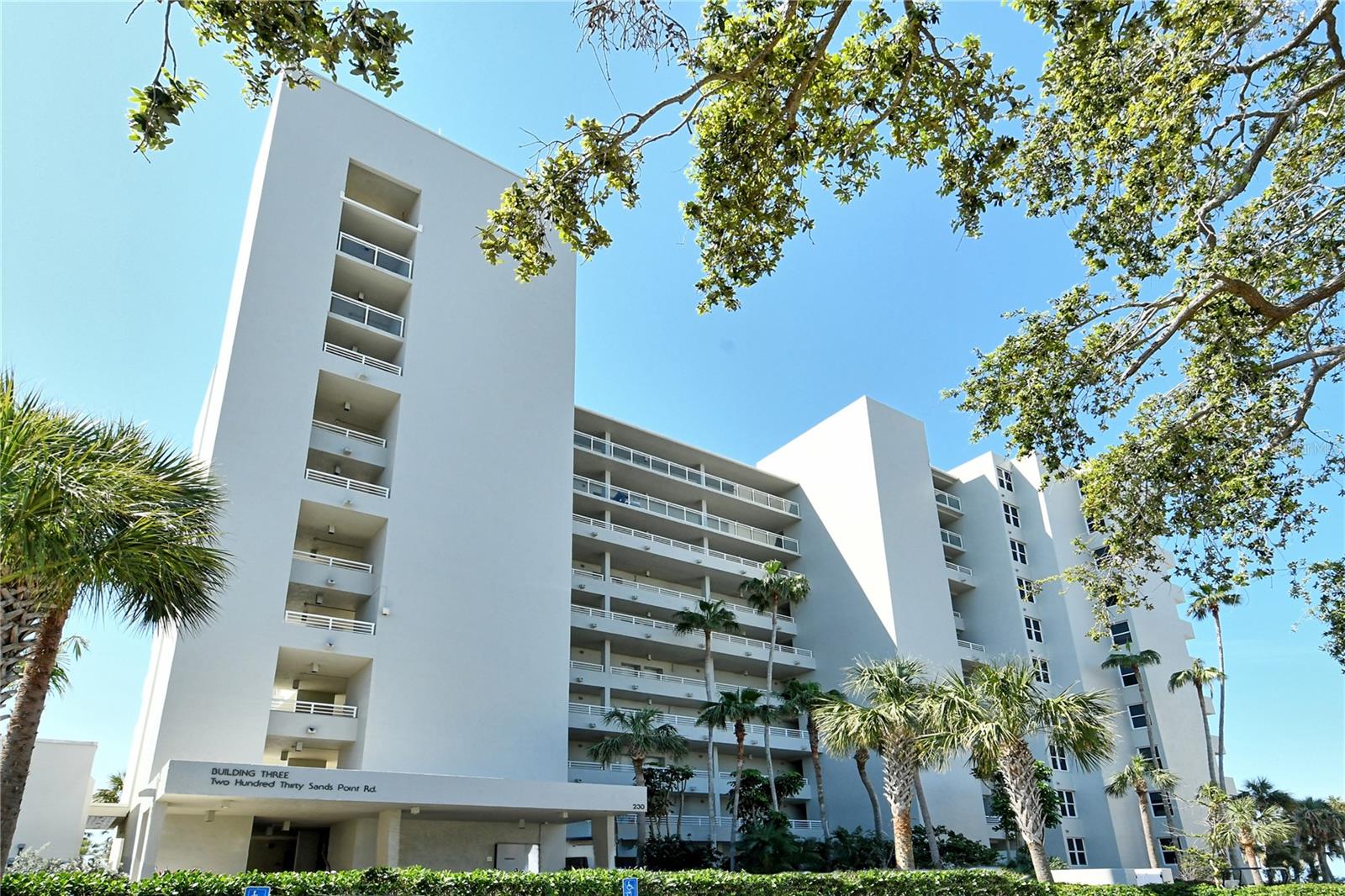230 Sands Point Rd #3501 Property Photo