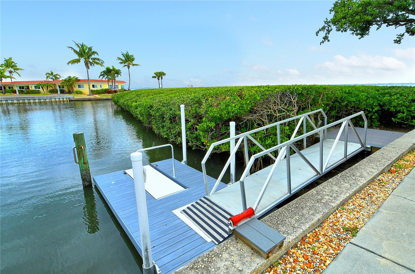 4760 Gulf Of Mexico Dr. Villa 7 Property Photo 56