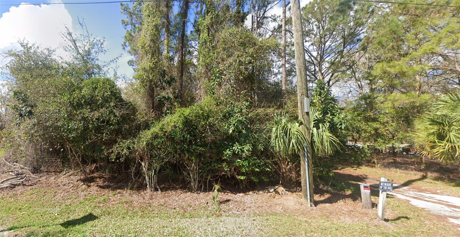 126 Beacon Light Rd Property Photo