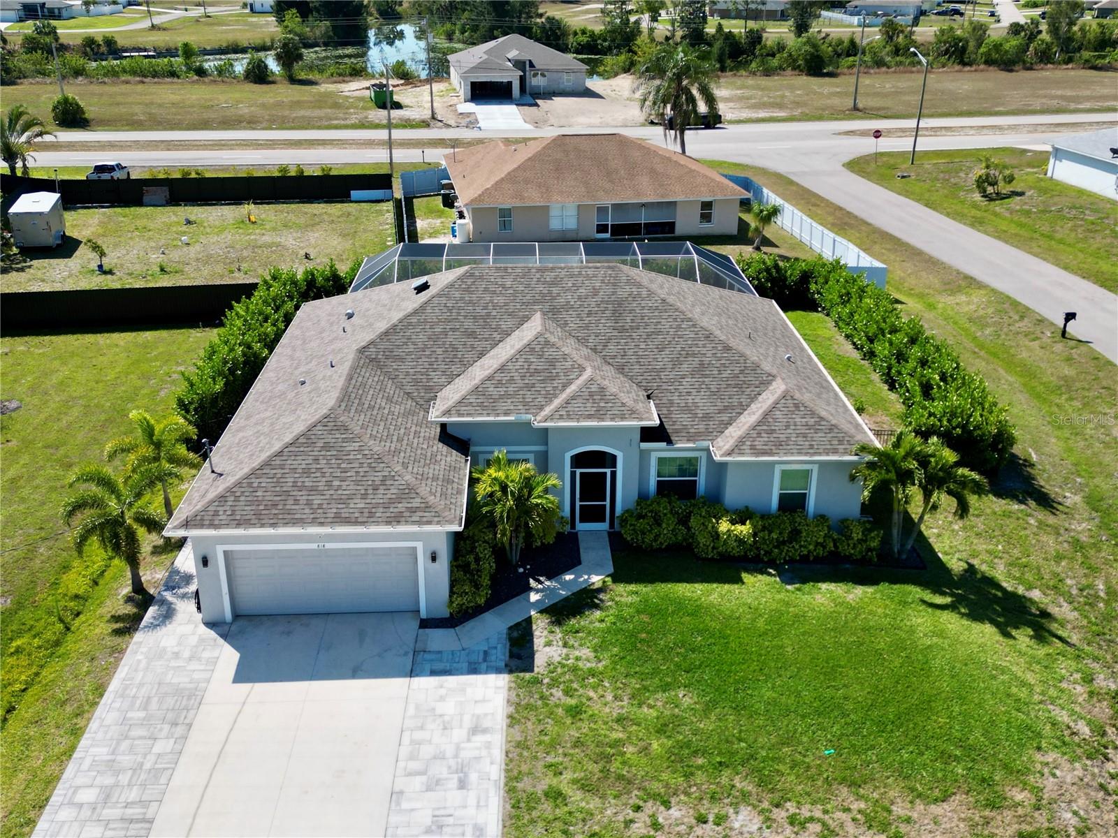 Island Coast High School Real Estate Listings Main Image