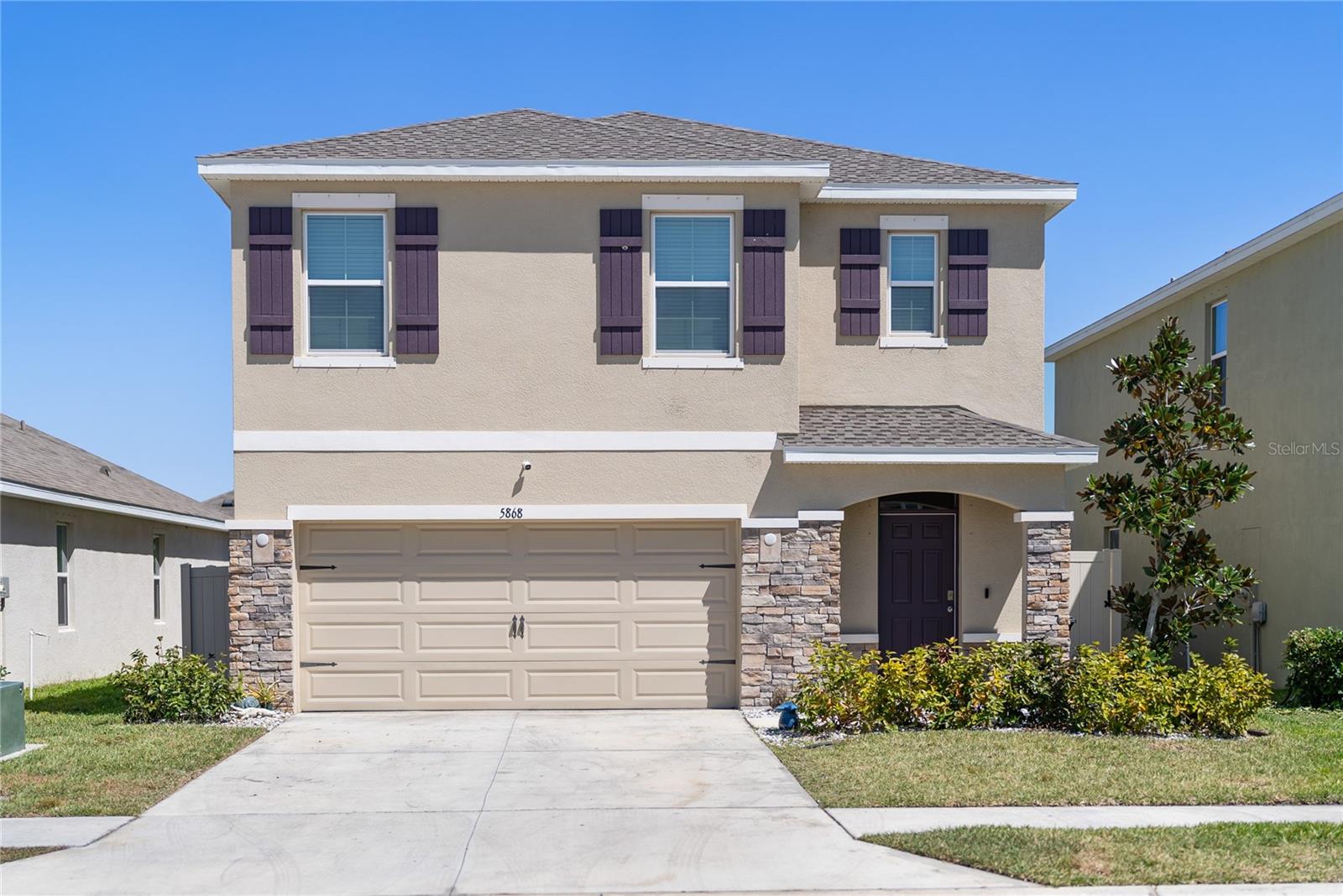 5868 Calla Lilly Dr Property Photo