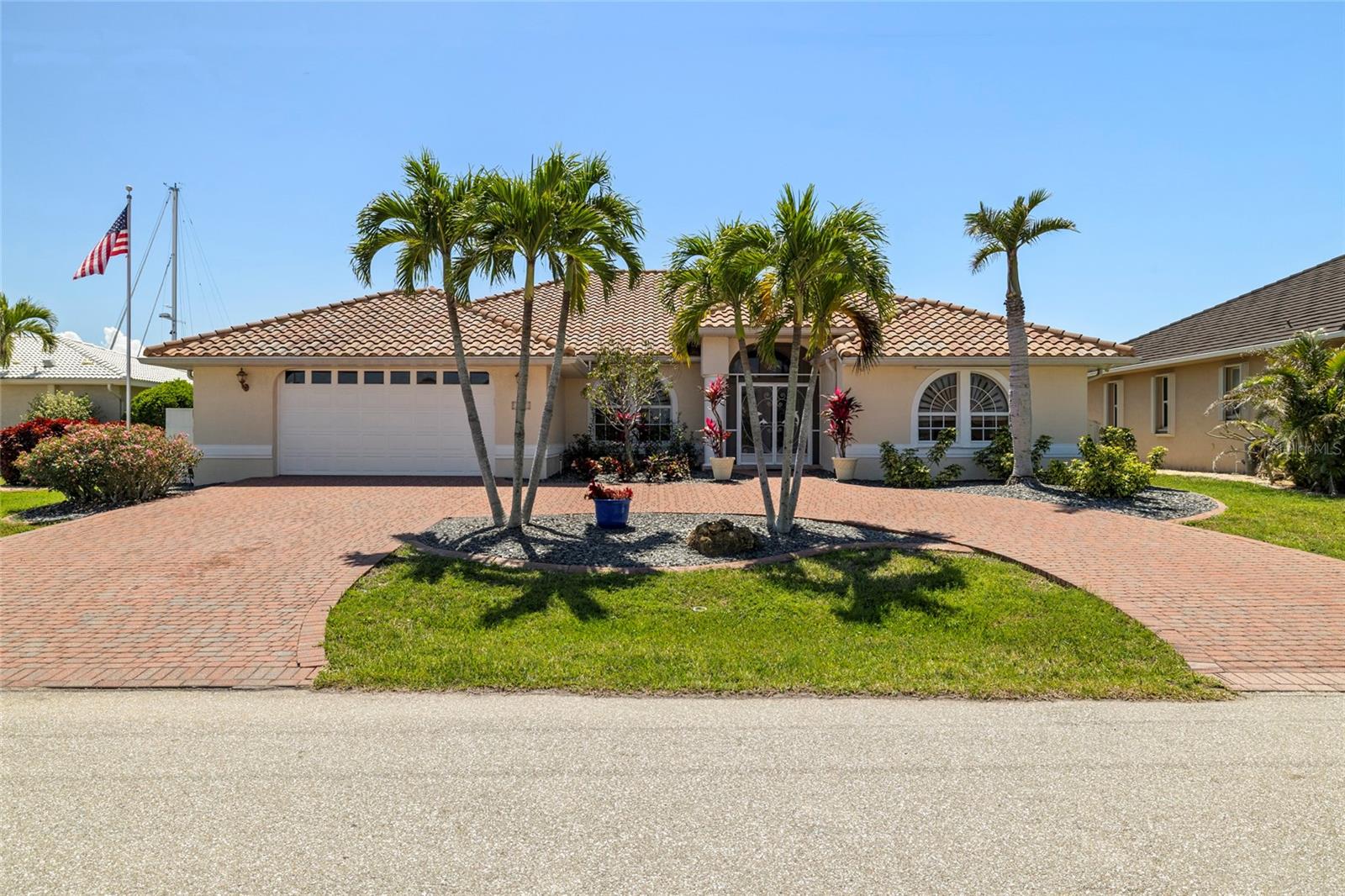 2817 La Mancha Ct Property Photo 1