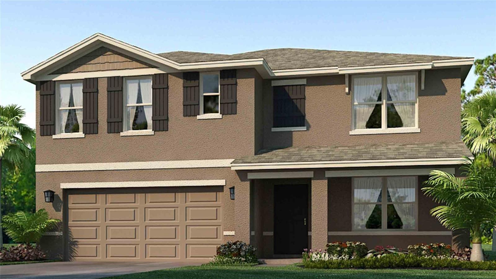 12124 Kingsly Trl Property Photo 1