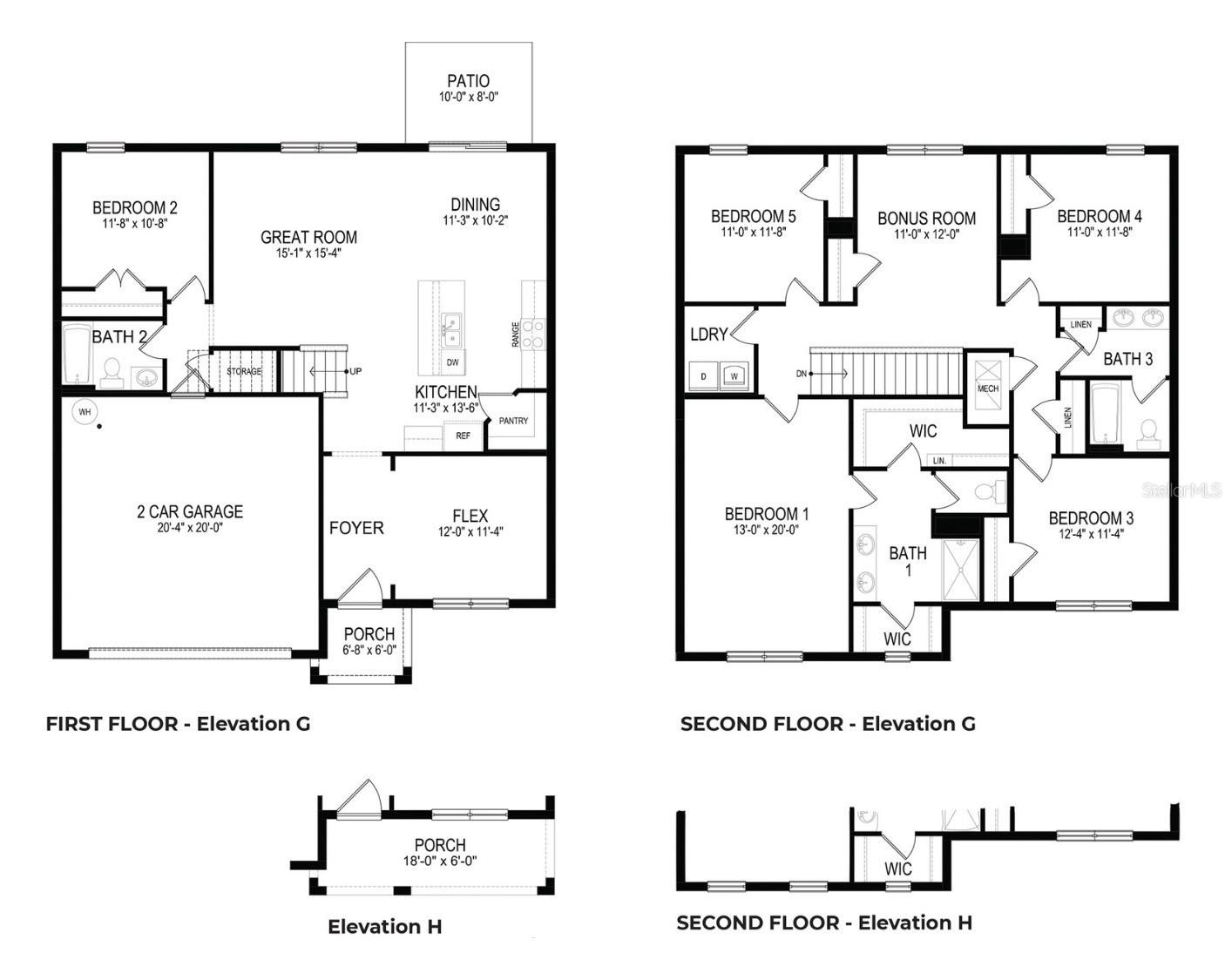 12124 Kingsly Trl Property Photo 16