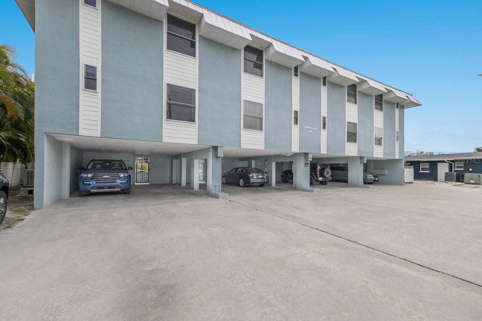 205 Highland Ave #2 Property Photo