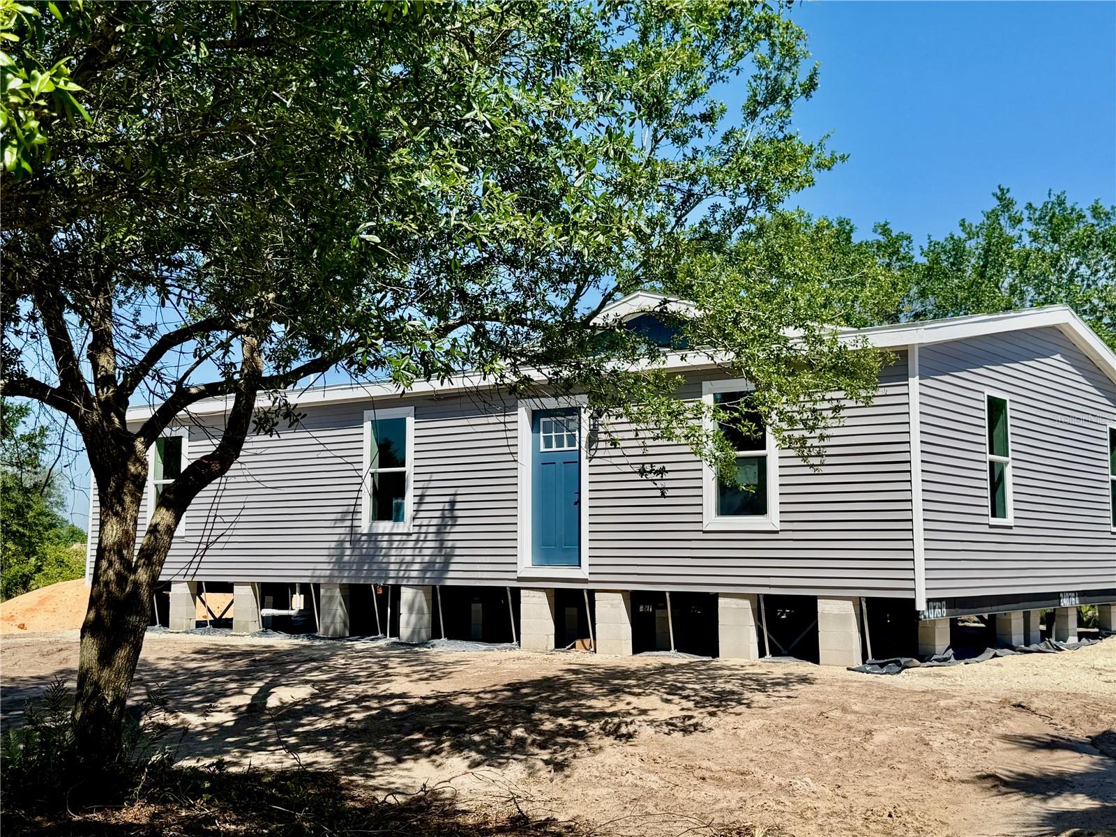 15141 Nw 252nd St Property Photo
