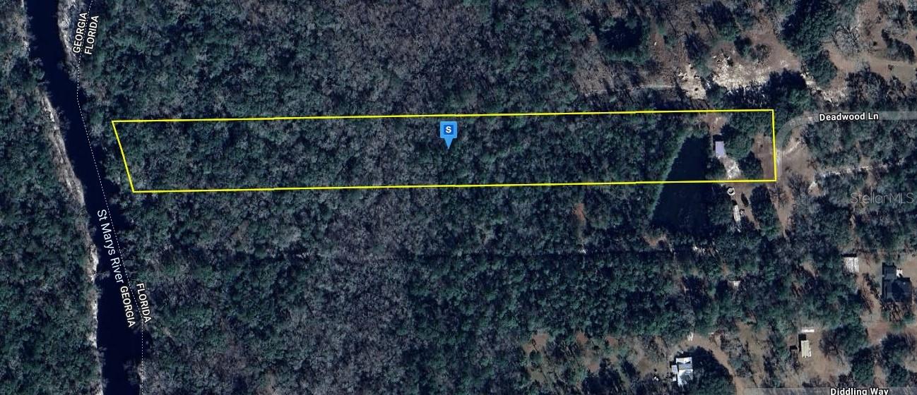 14010 Deadwood Ln Property Photo
