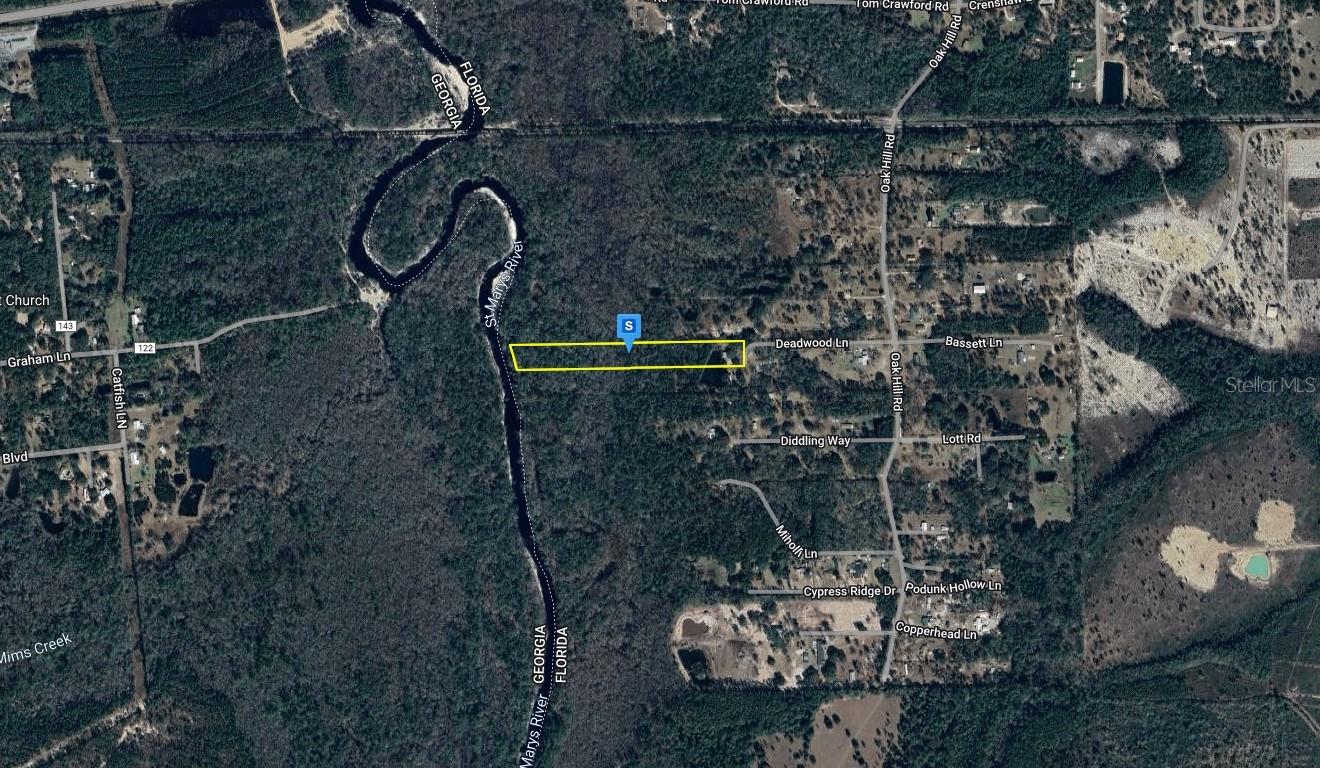 14010 Deadwood Ln Property Photo 2
