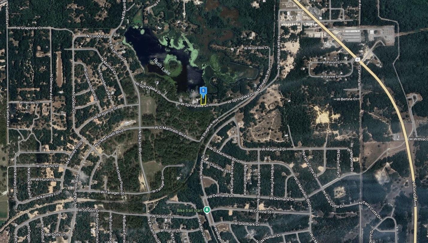2173 W Springlake Dr Property Photo 4