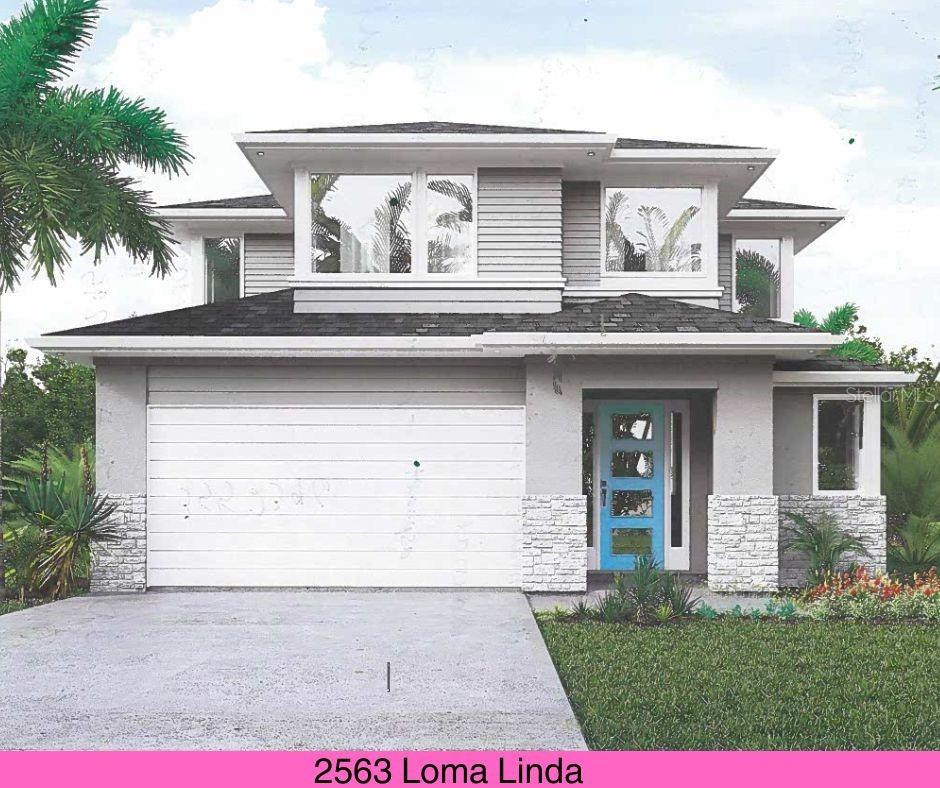 2563 Loma Linda St Property Photo
