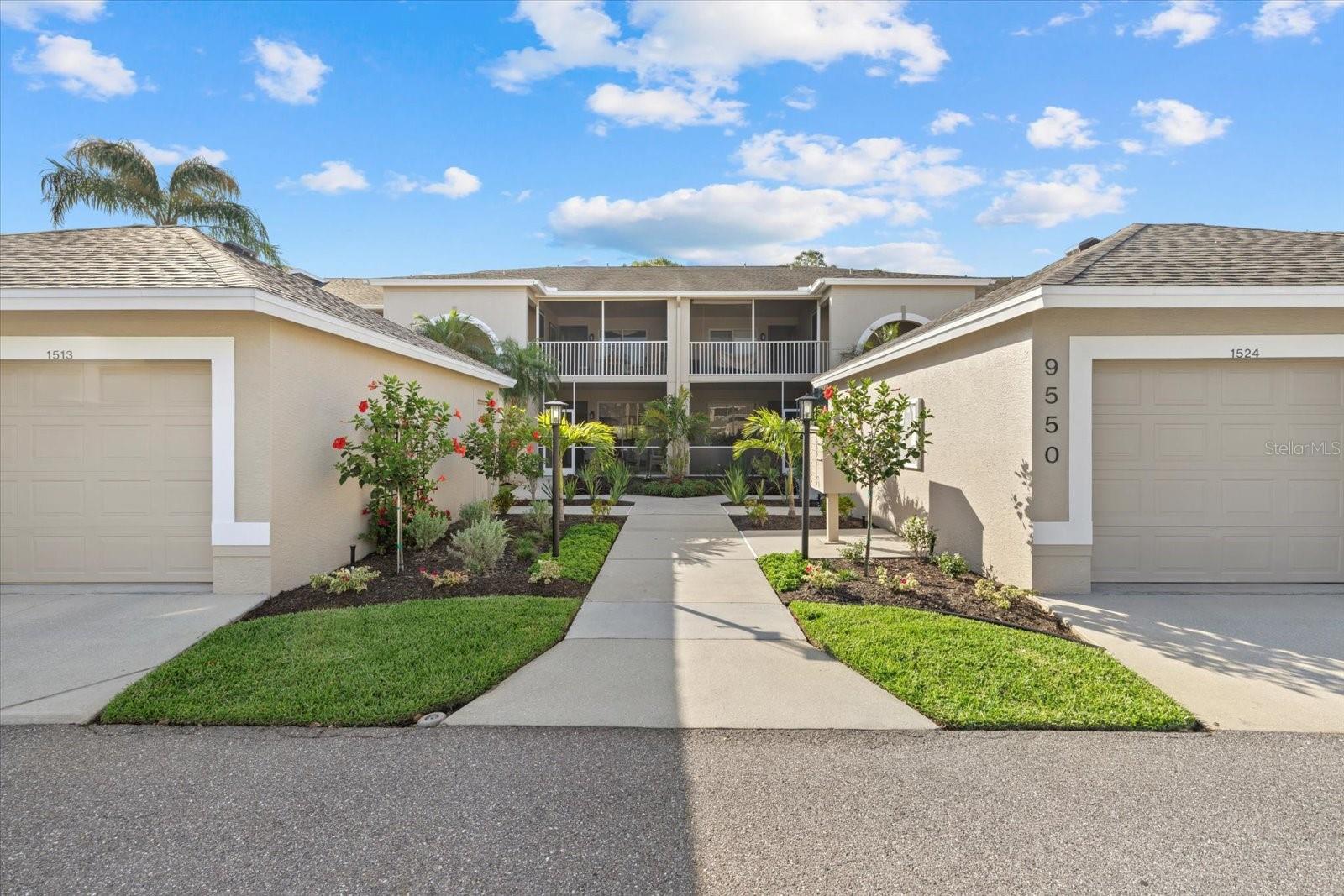 9550 High Gate Dr #1526 Property Photo