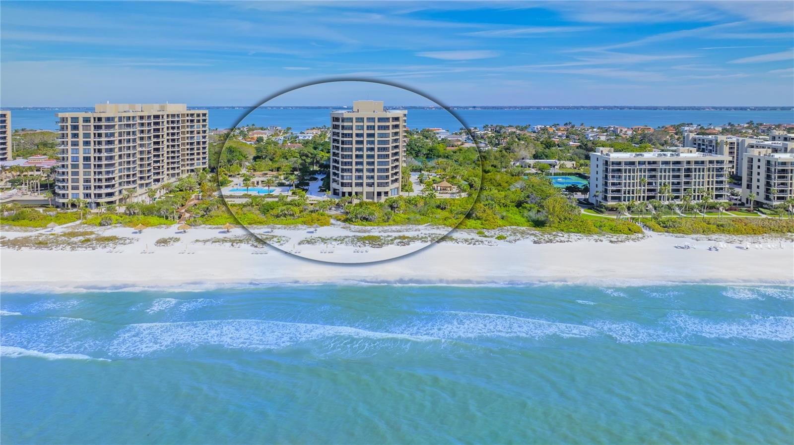 1211 Gulf Of Mexico Dr #704 Property Photo
