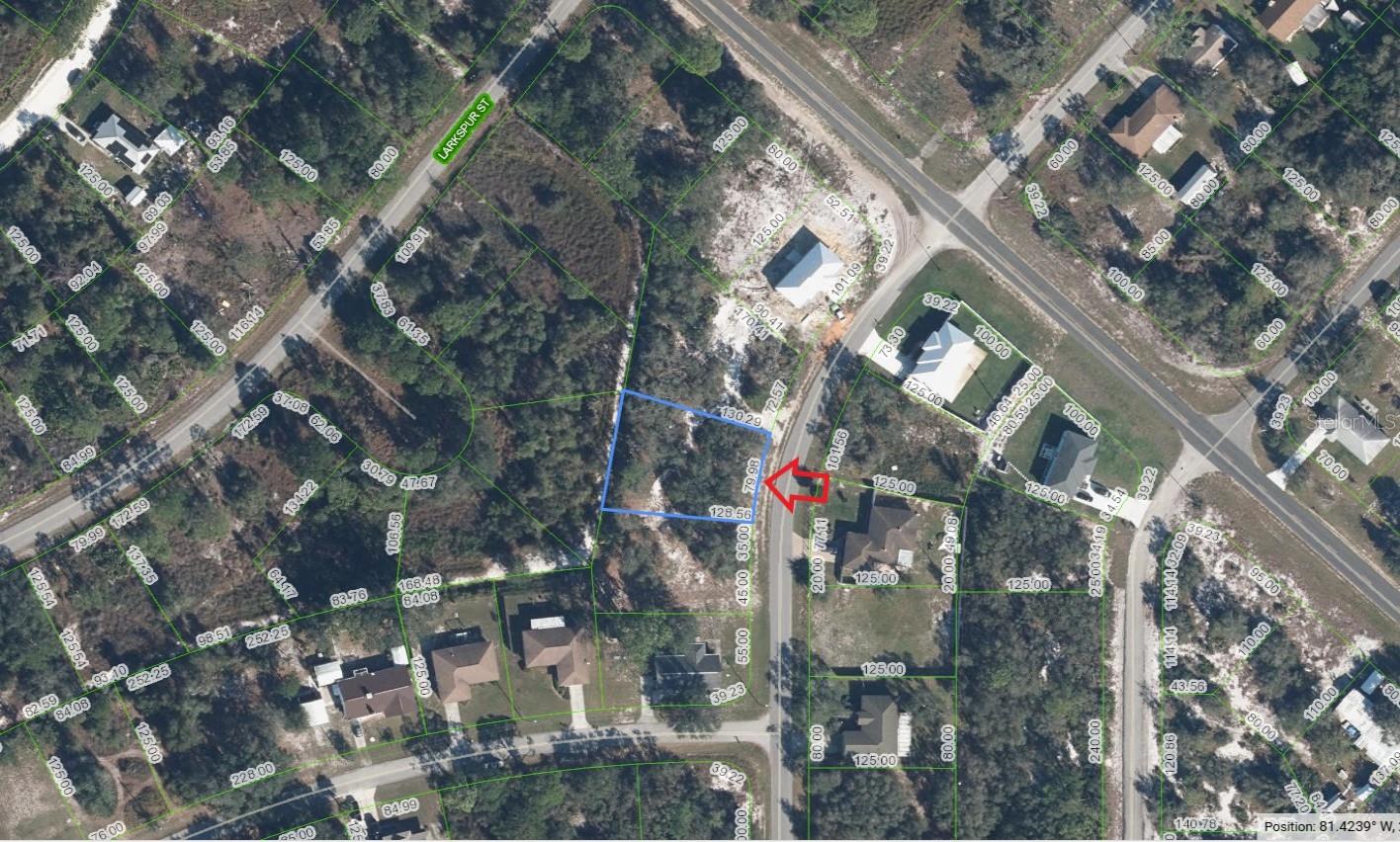 915 TEA ROSE ST Property Photo 1