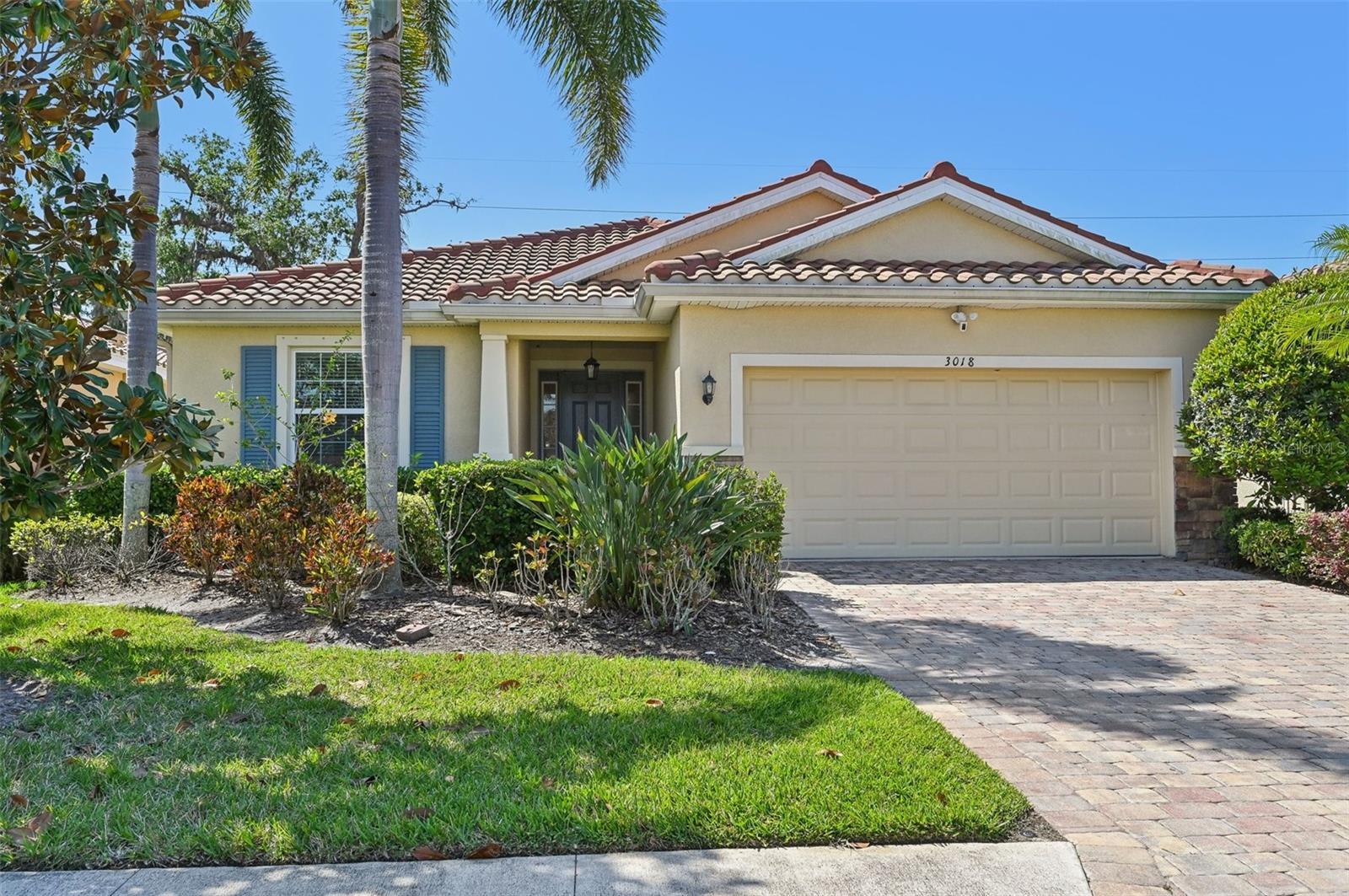 3018 Oriole Dr Property Photo