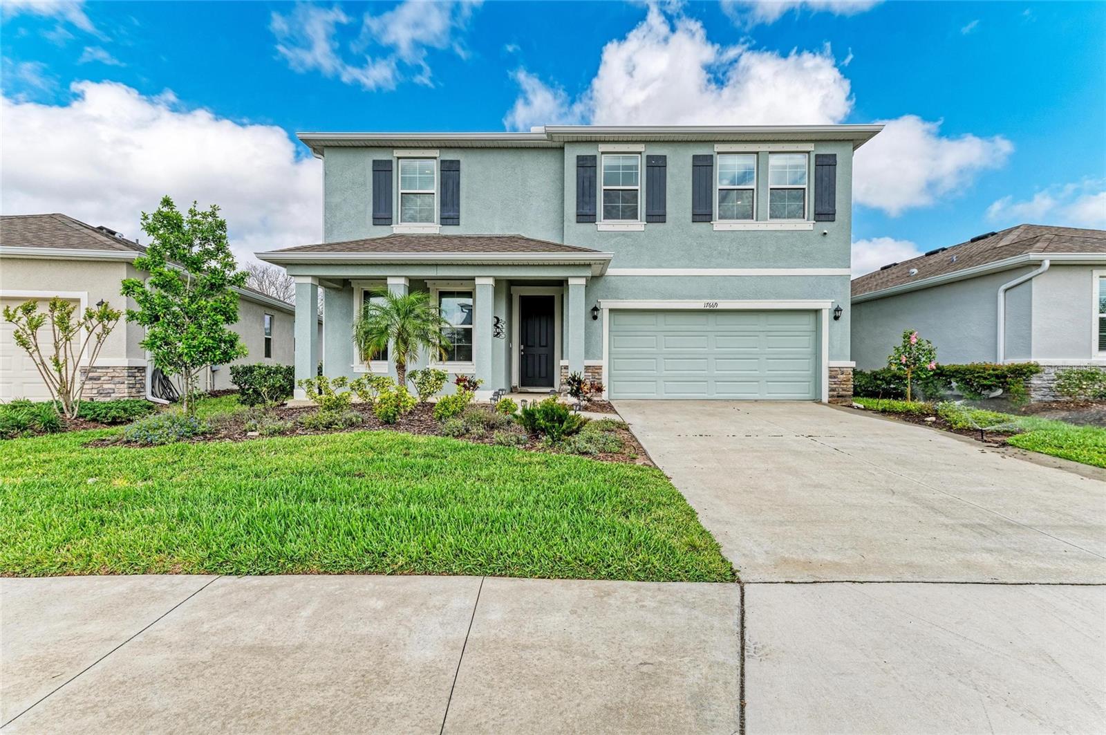 17669 Cantarina Cv Property Photo