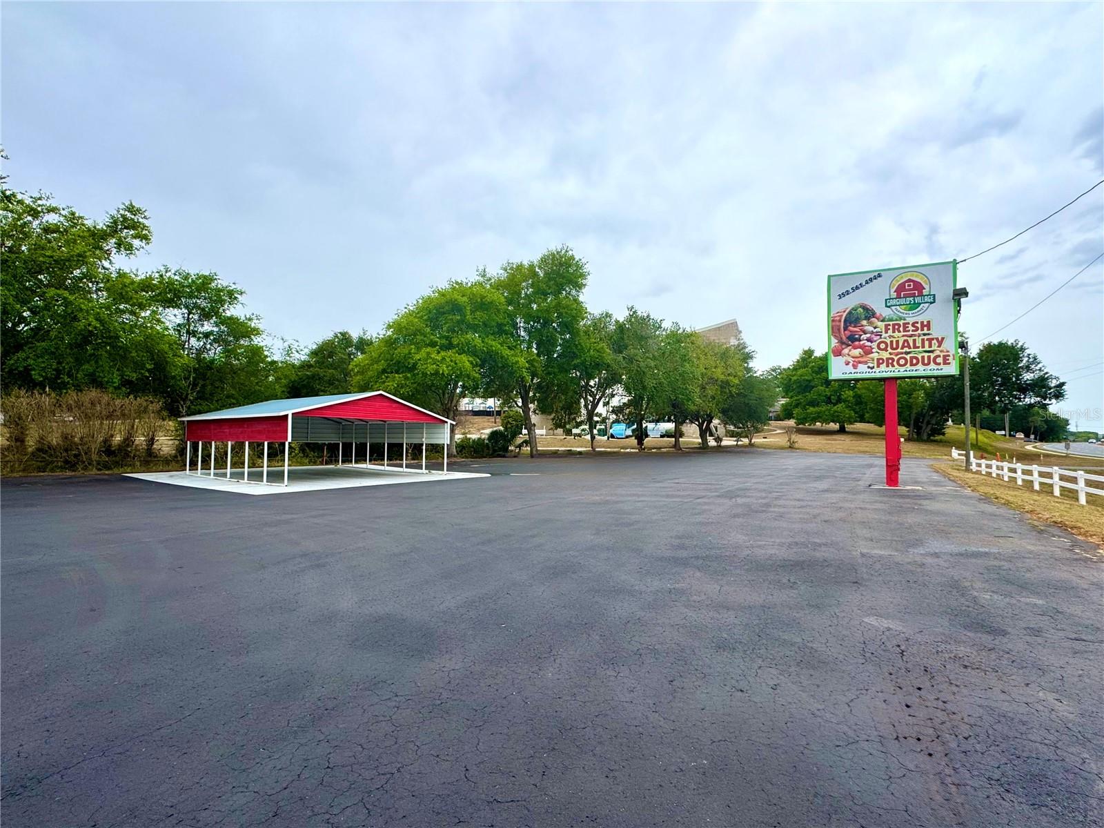 3150 U.s. Highway 441/27 Hwy Property Photo