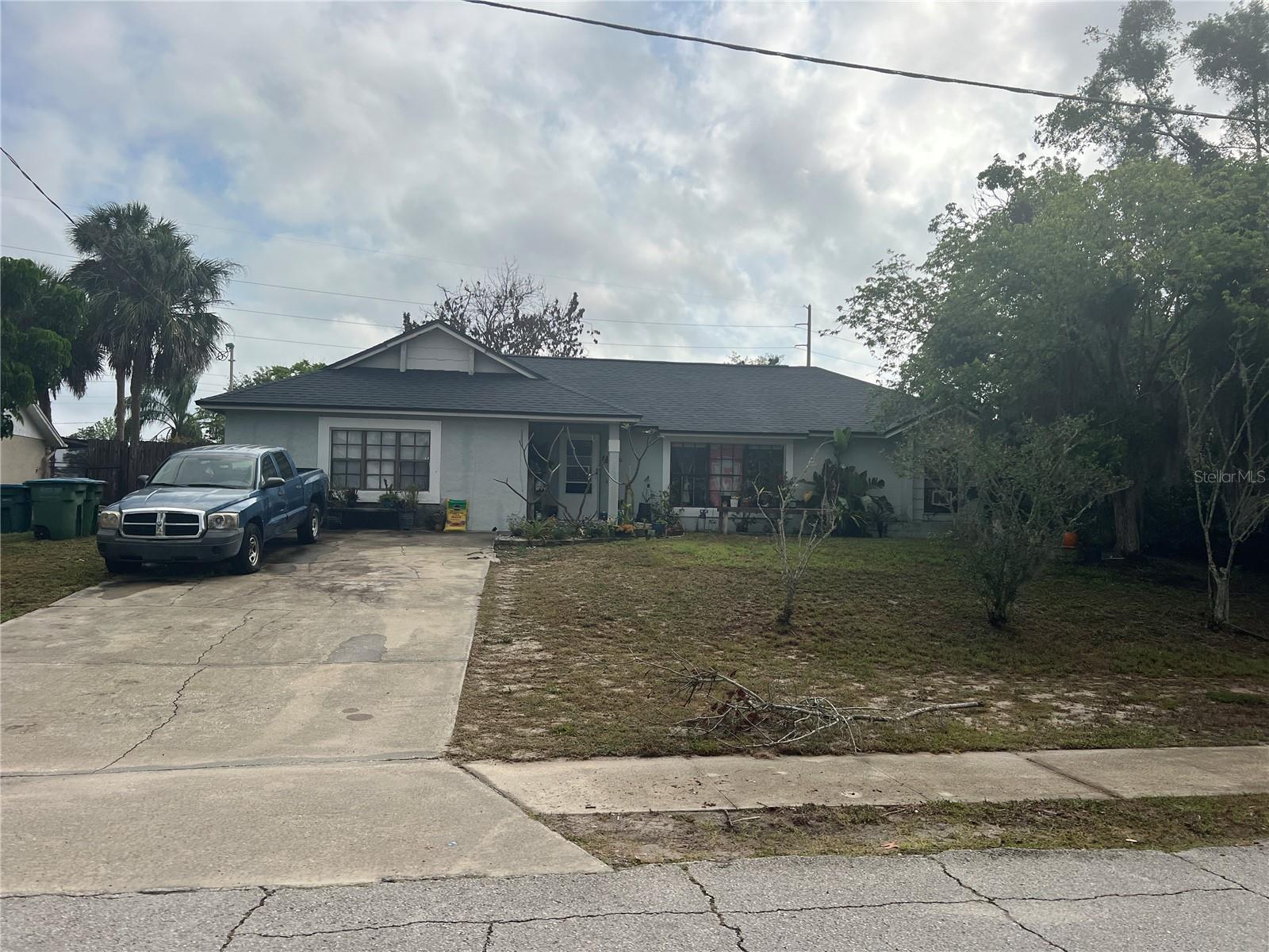 1400 Hayward Ave Property Photo