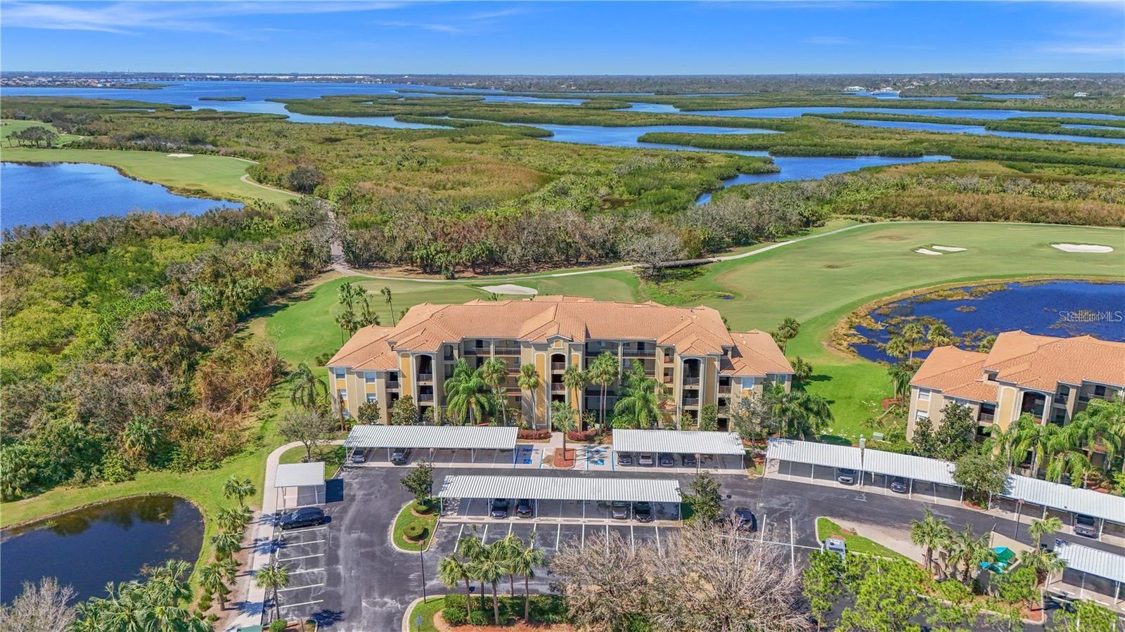 7607 Grand Estuary Trl #101 Property Photo