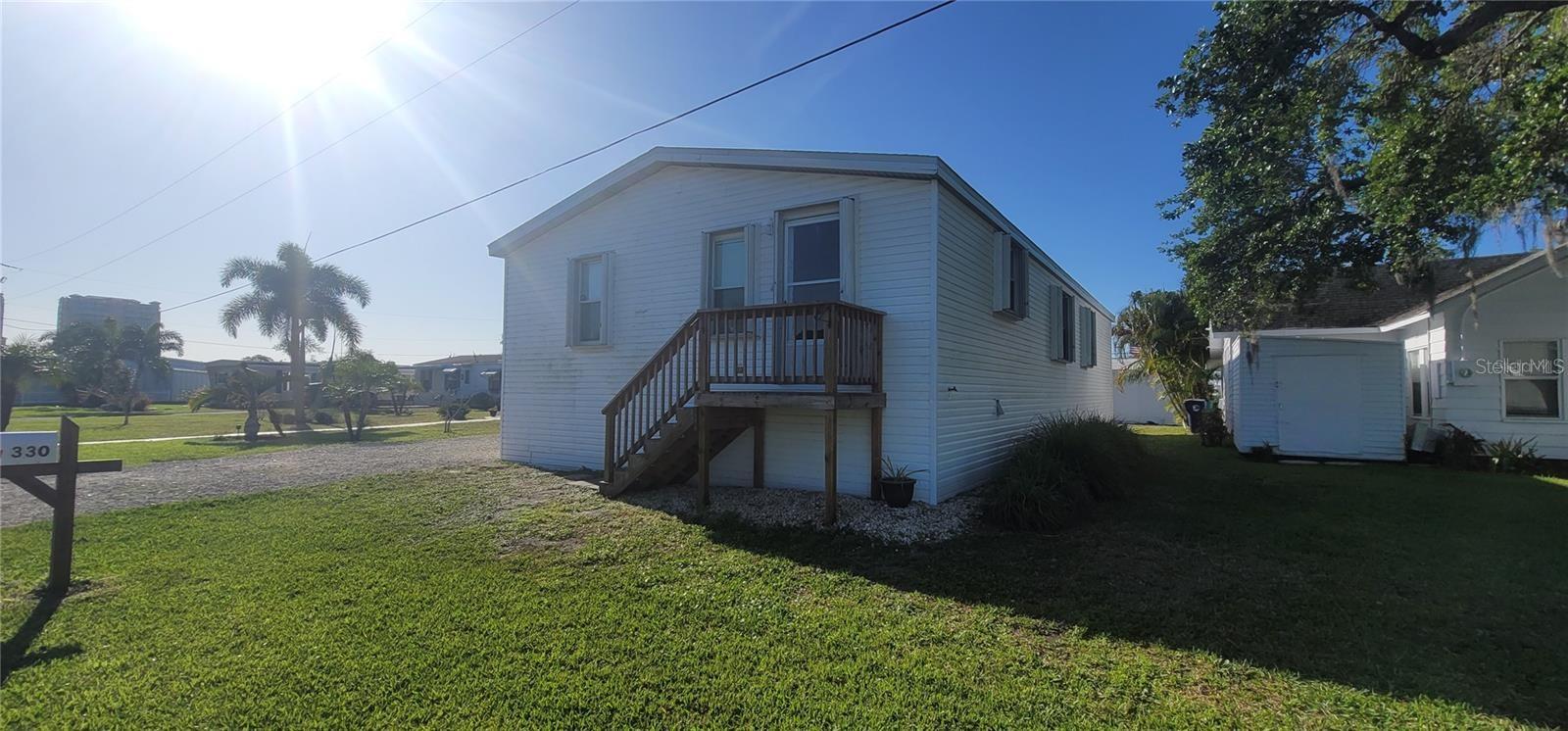 330 3rd Street Dr W Property Photo