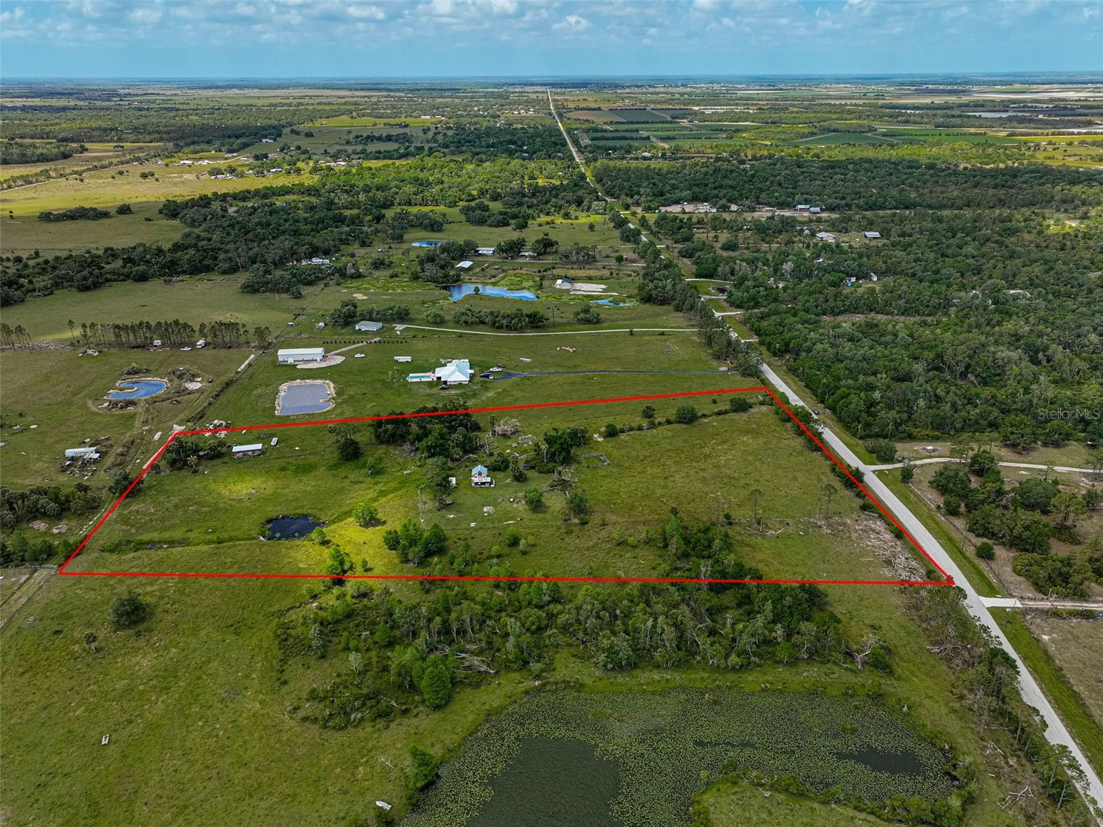 15030 Sugar Bowl Rd Property Photo