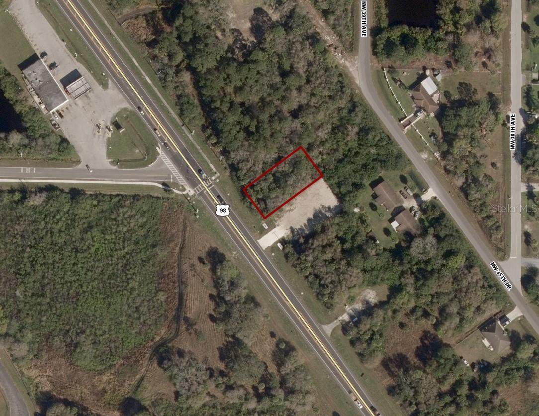 2882 Us Highway 98 N Property Photo