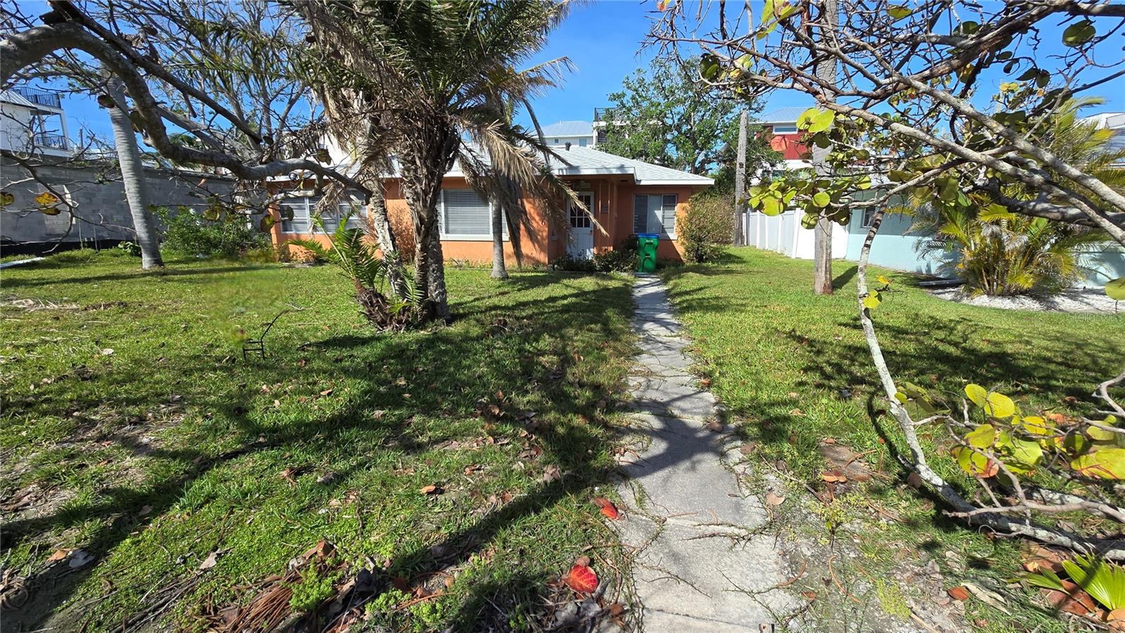 2206 Avenue B Property Photo