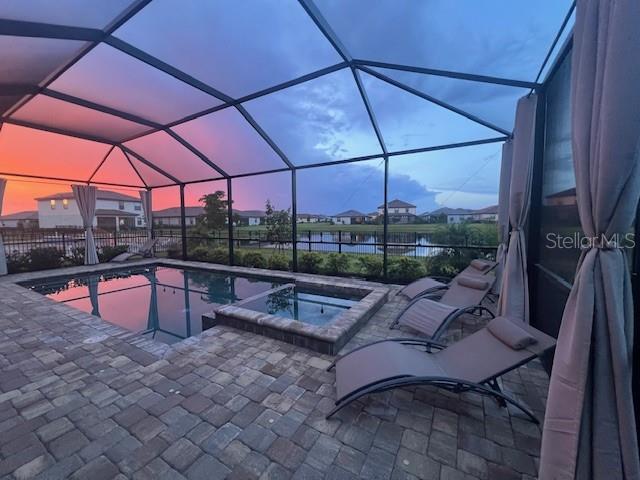15719 Barefoot Beach Dr Property Photo 1